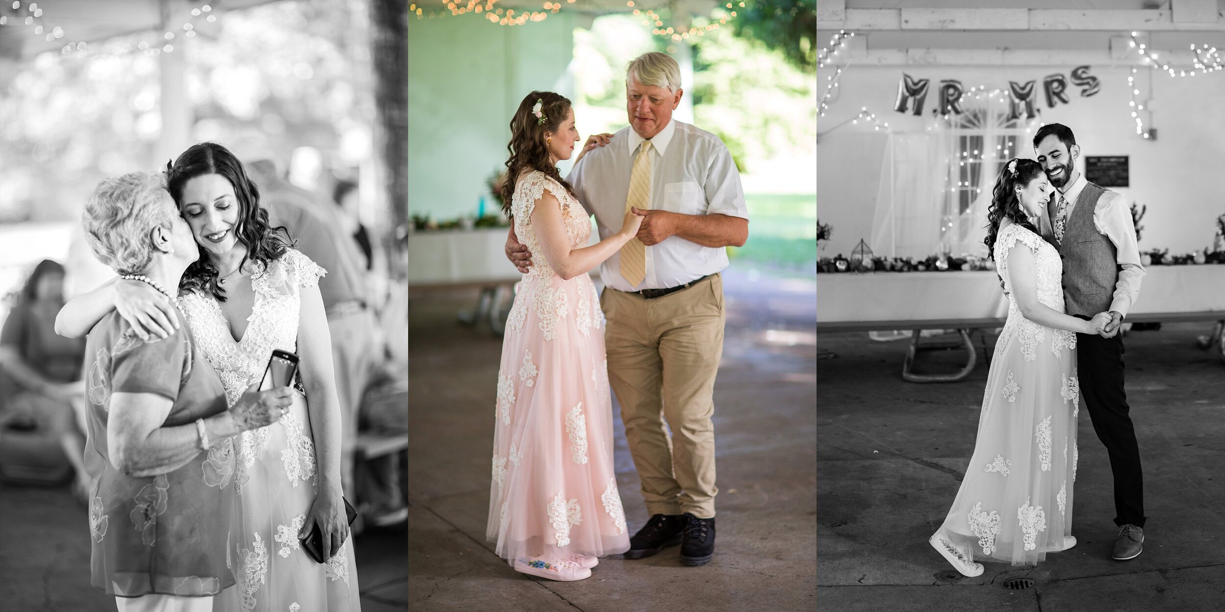 Wedding First Dance songs