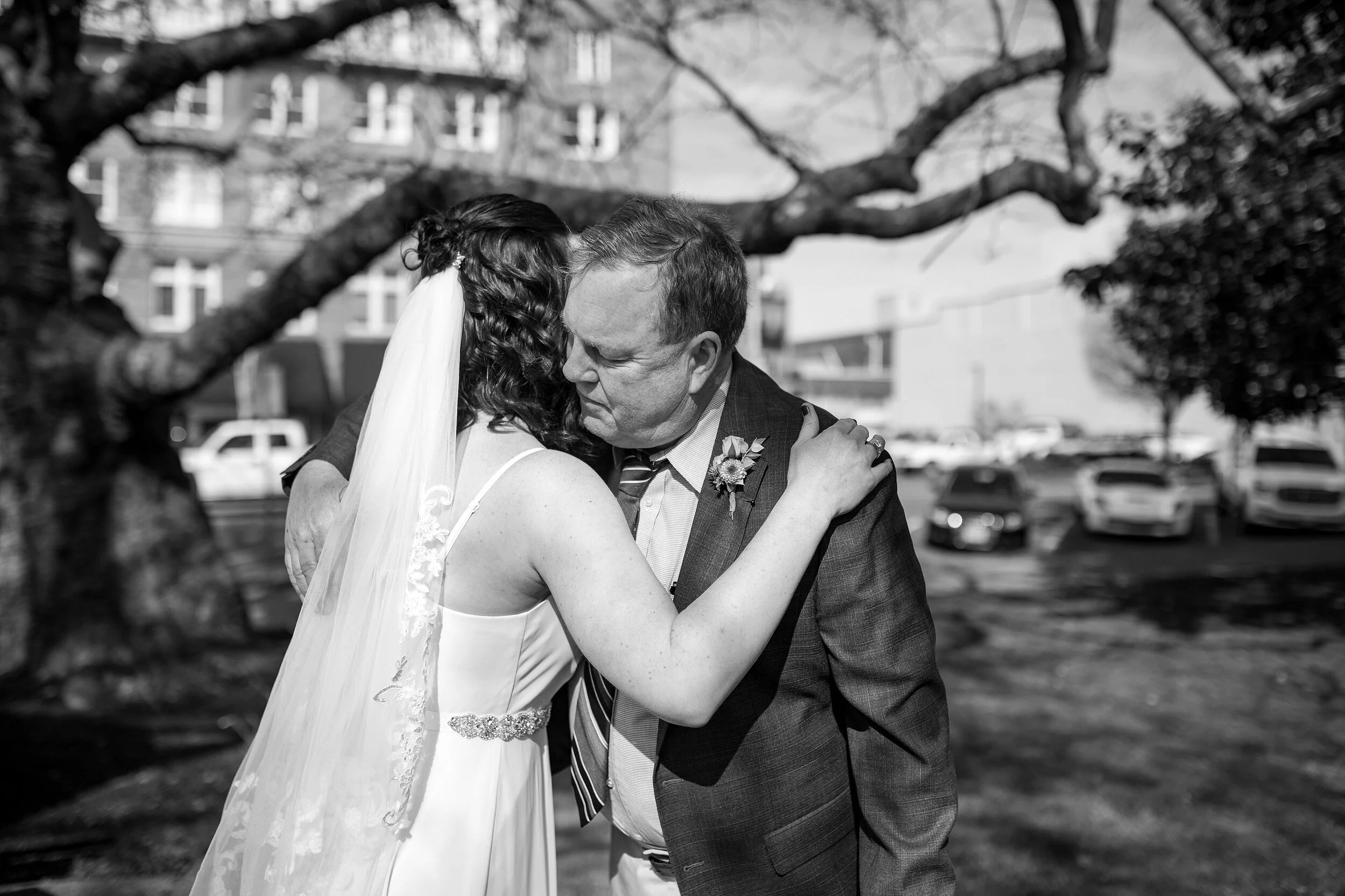 Candid Wedding Photography Oregon
