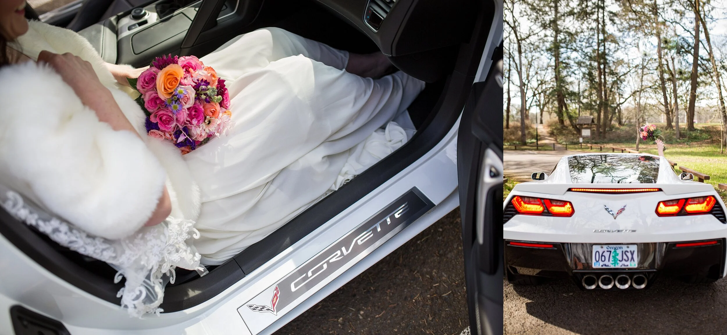 Salem Oregon Elopement Photographer