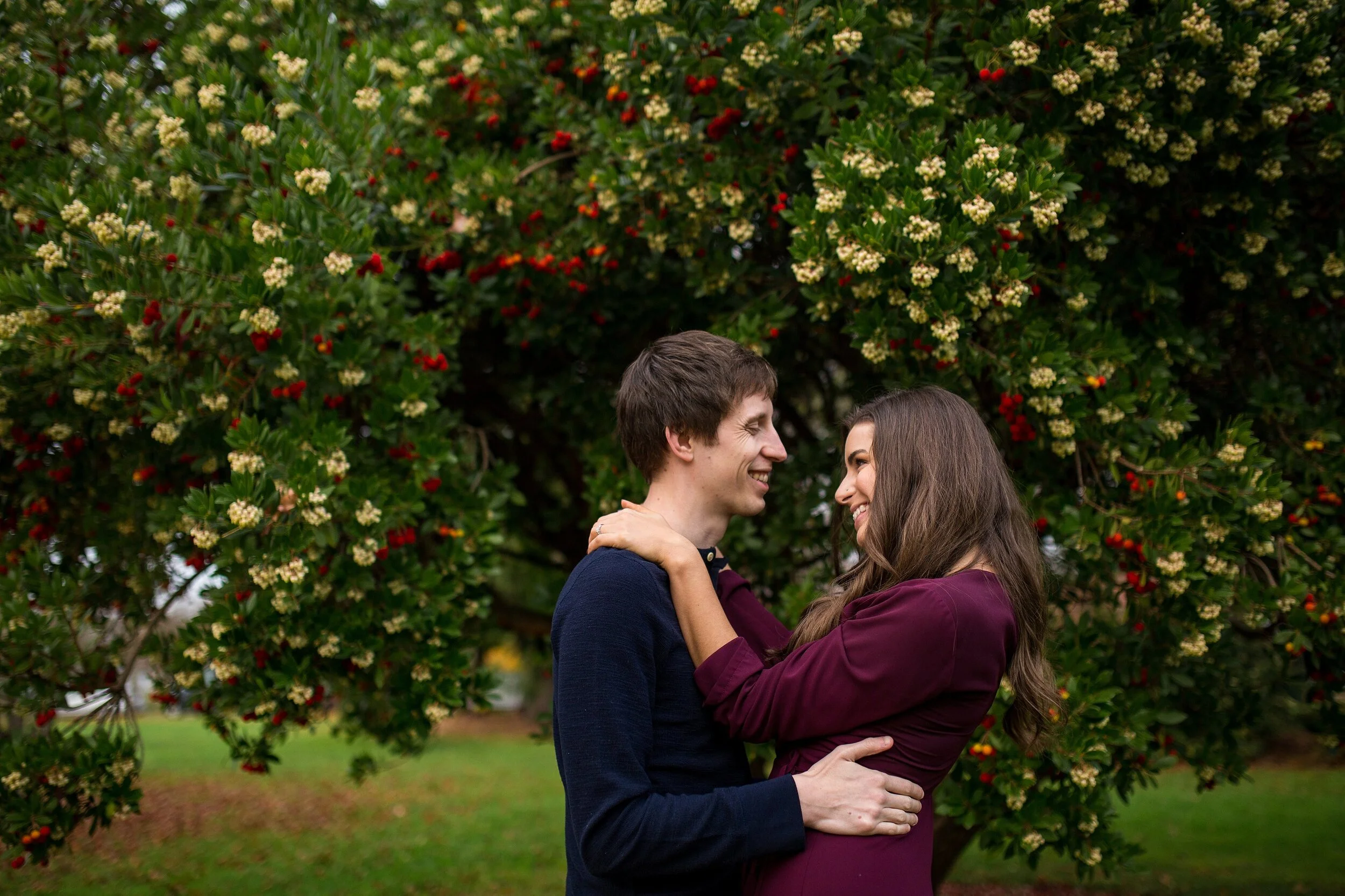 Salem Oregon Wedding Photographer