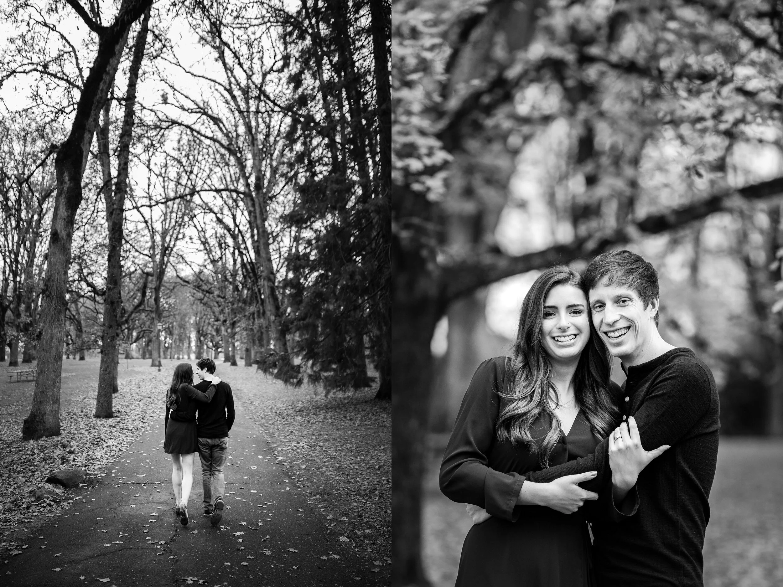 Salem Oregon Wedding Photos