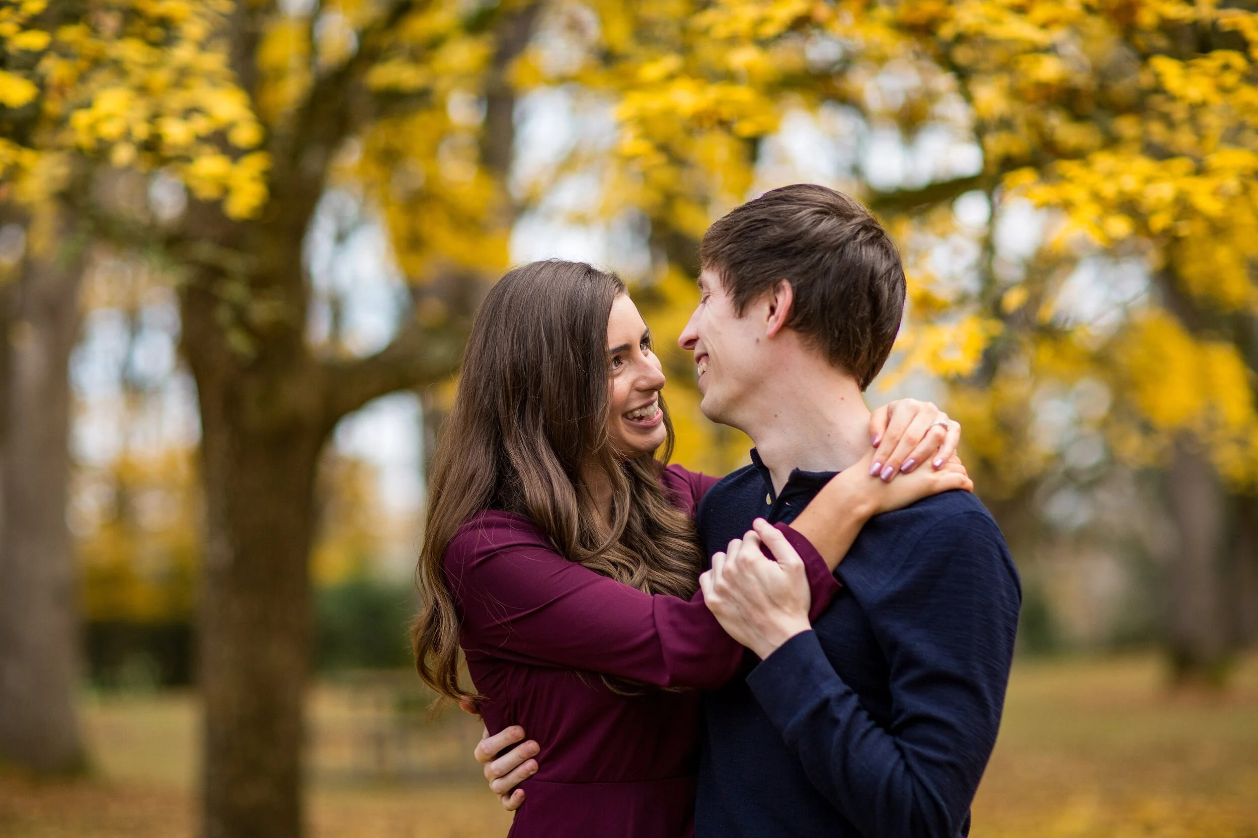 Portland Oregon Wedding Photographer