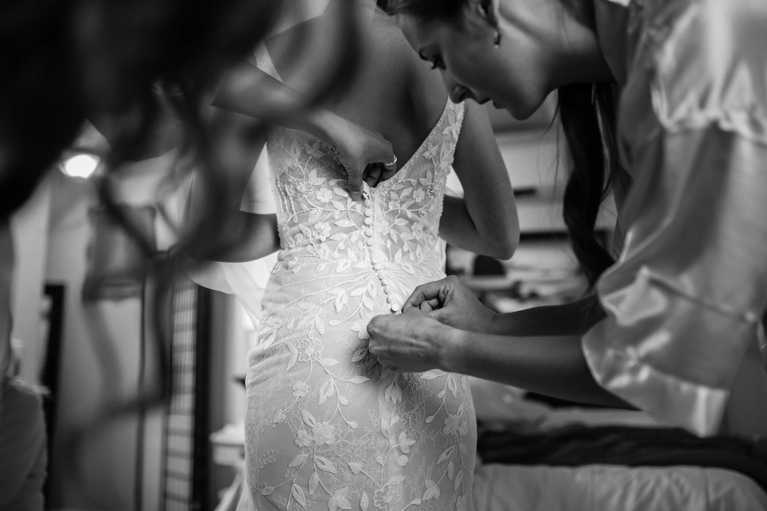 Portland Oregon Wedding Photographer