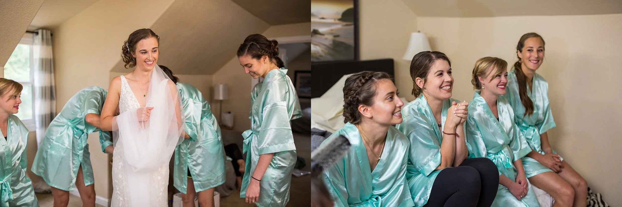 Eugene Oregon Wedding Venues