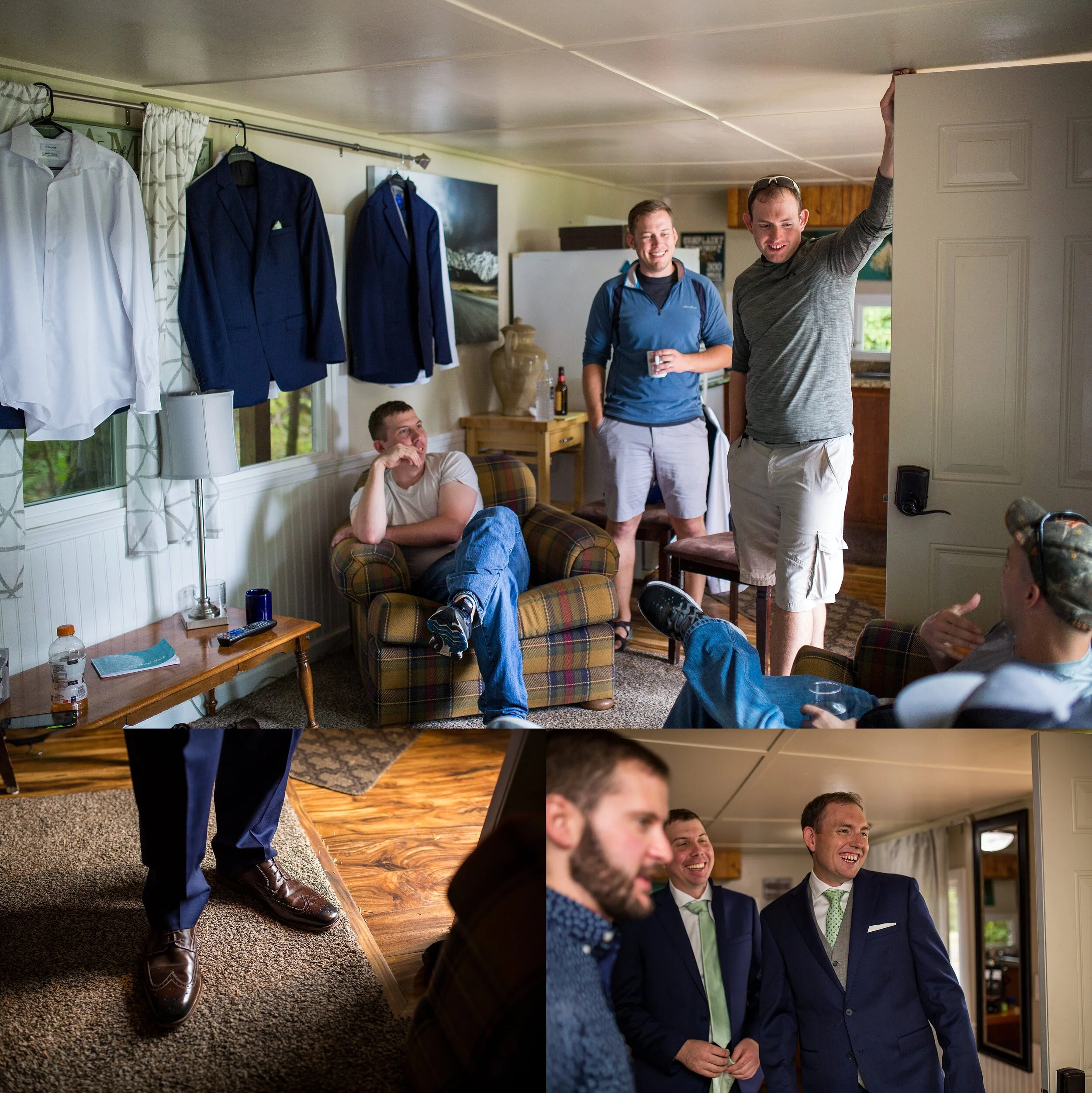 Candid Wedding Photos Salem Oregon