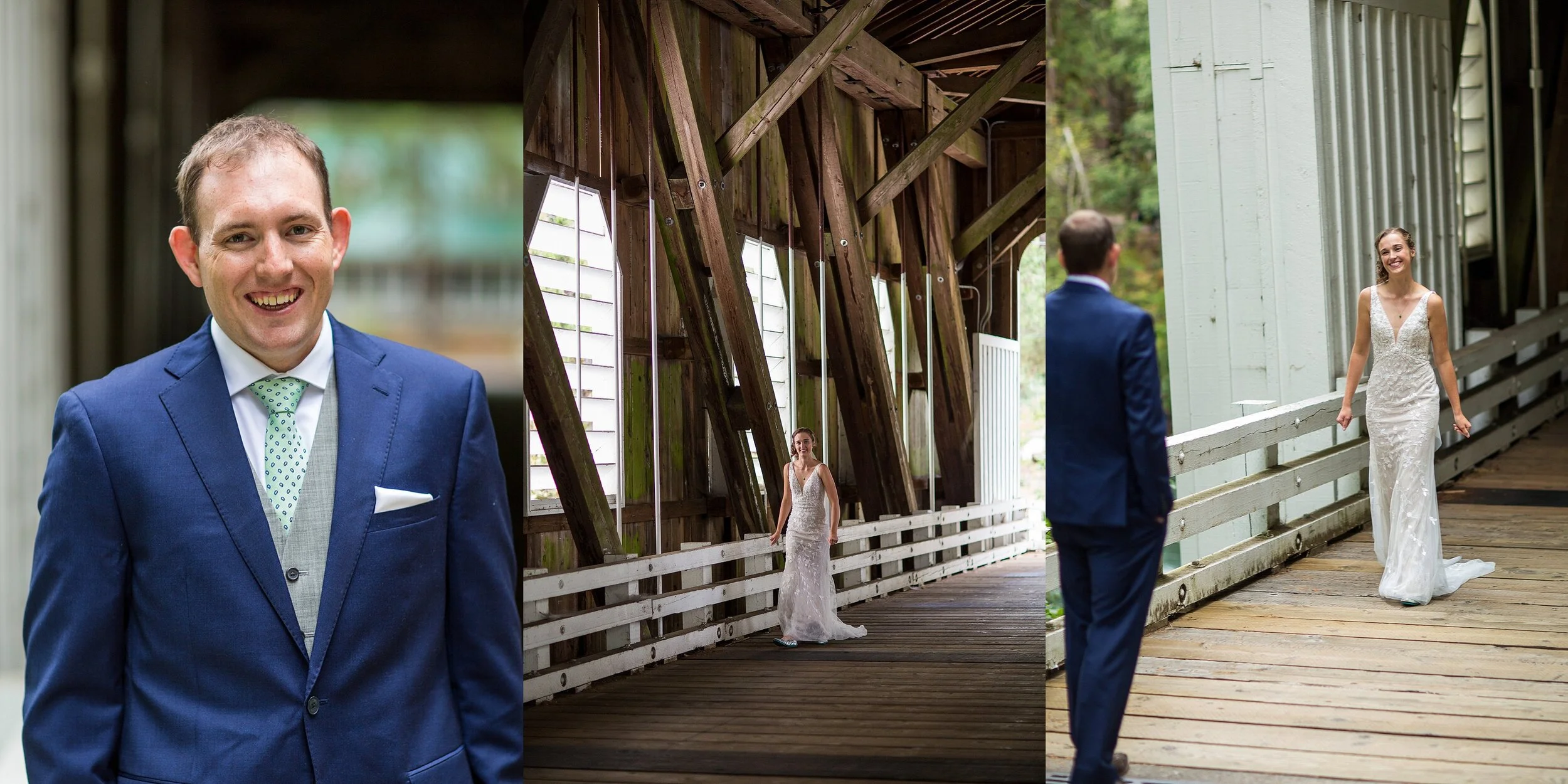 Salem Oregon Wedding Photographer