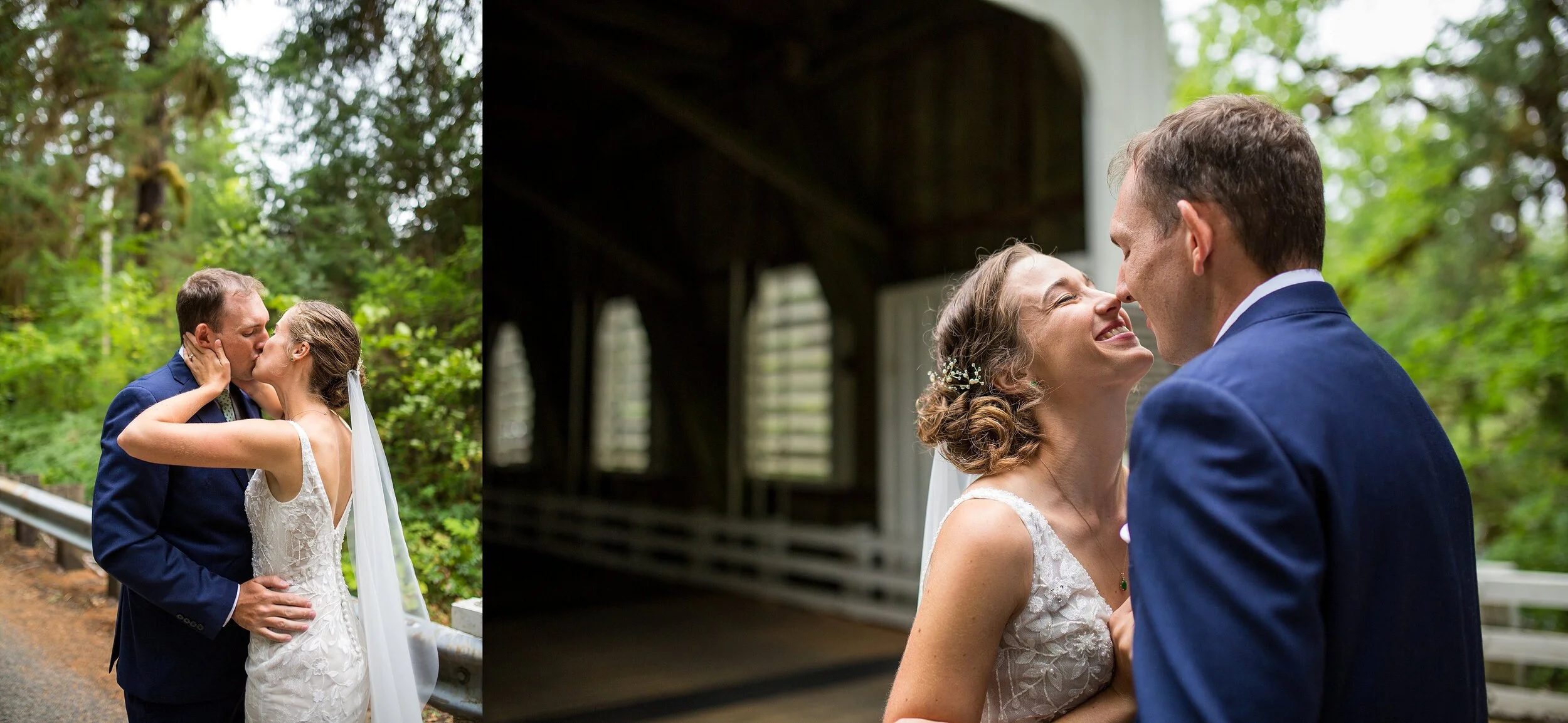Salem Oregon Wedding Photographer