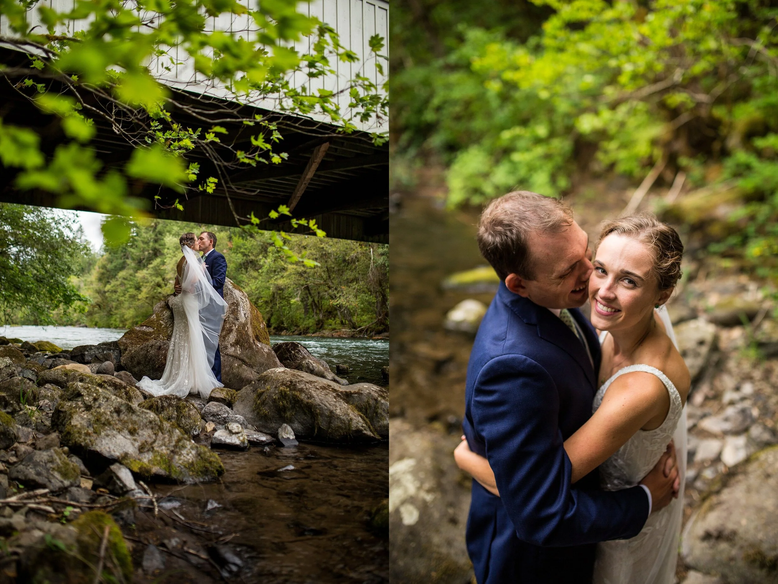Salem Oregon Best Wedding Photographer