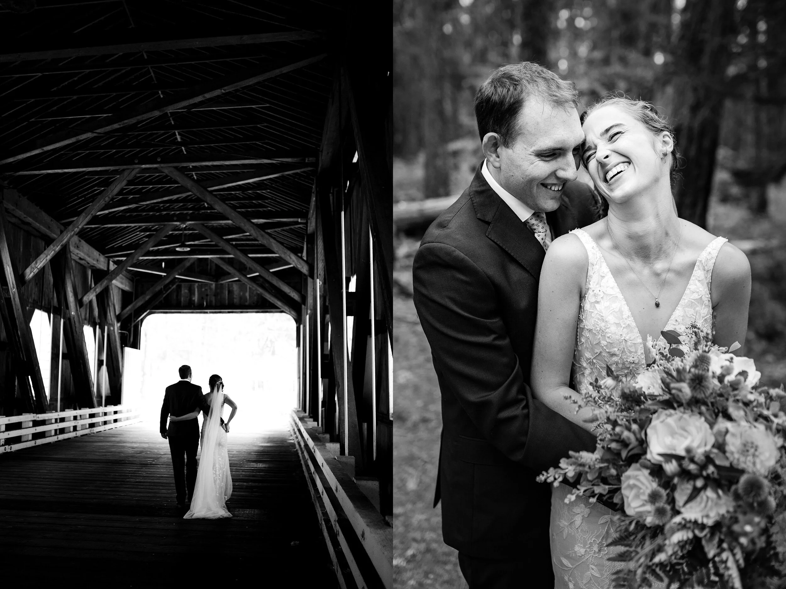 Oregon Wedding Photographer