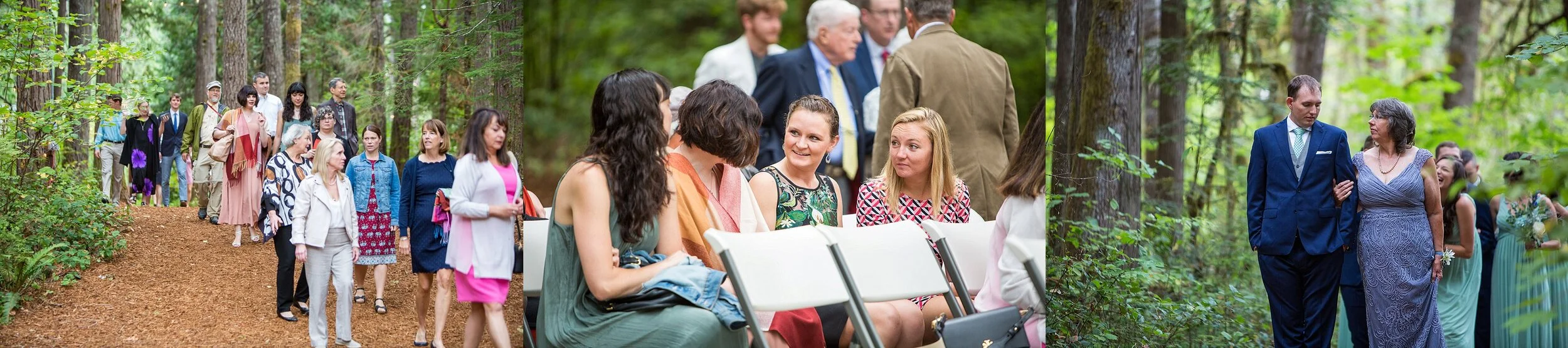 Eugene Oregon Wedding Venue