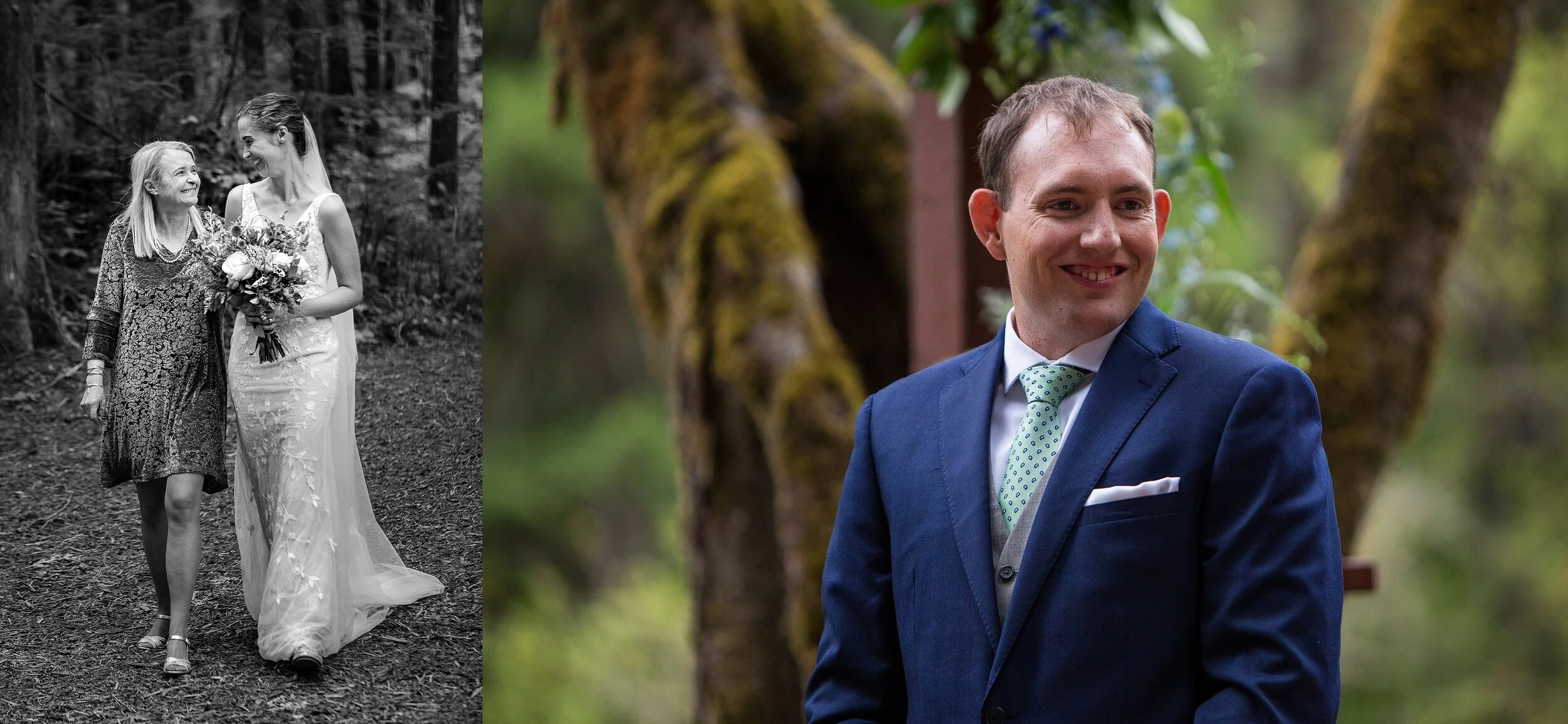 Eugene Oregon Wedding Venues