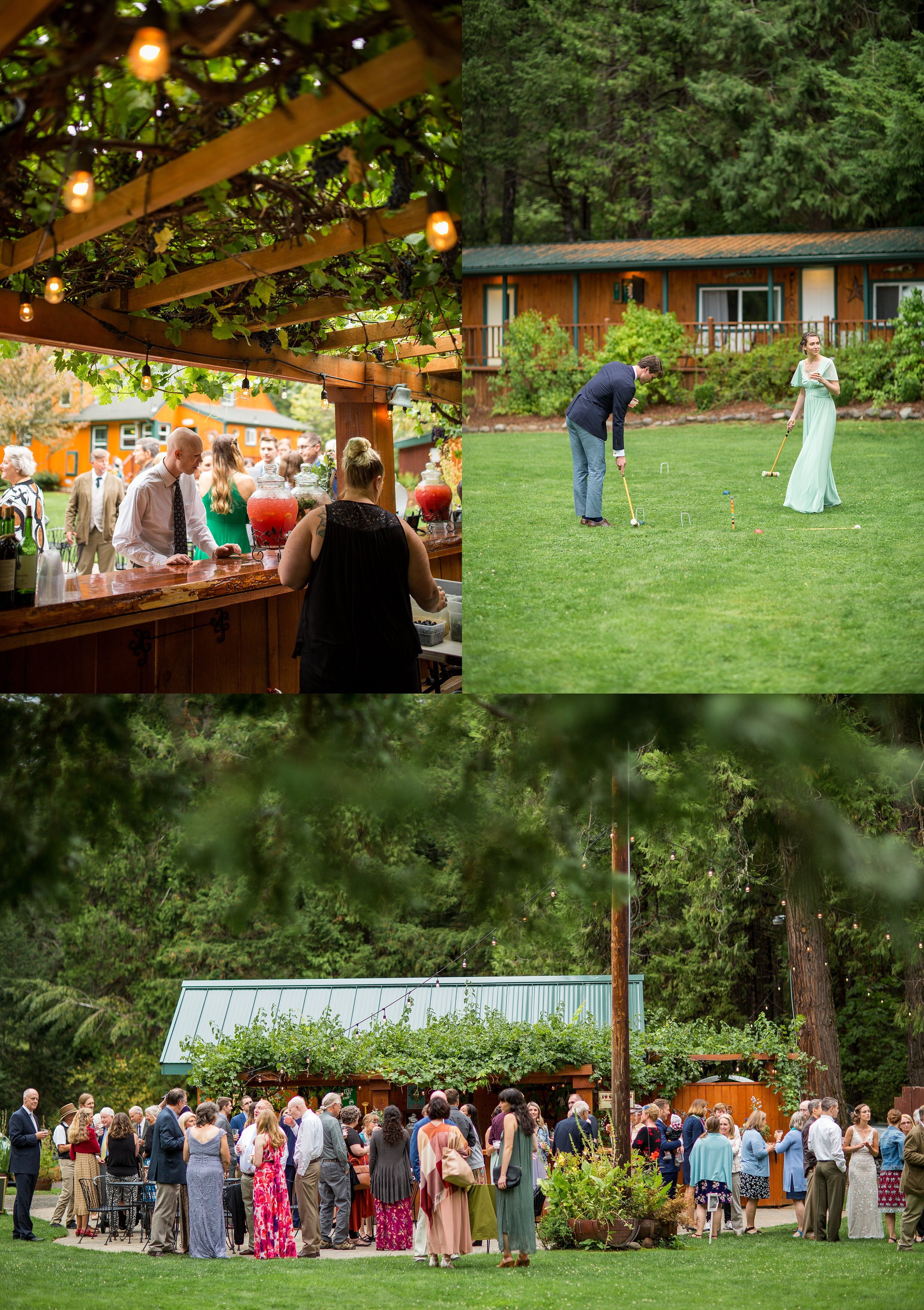 Eugene Oregon Wedding Venues