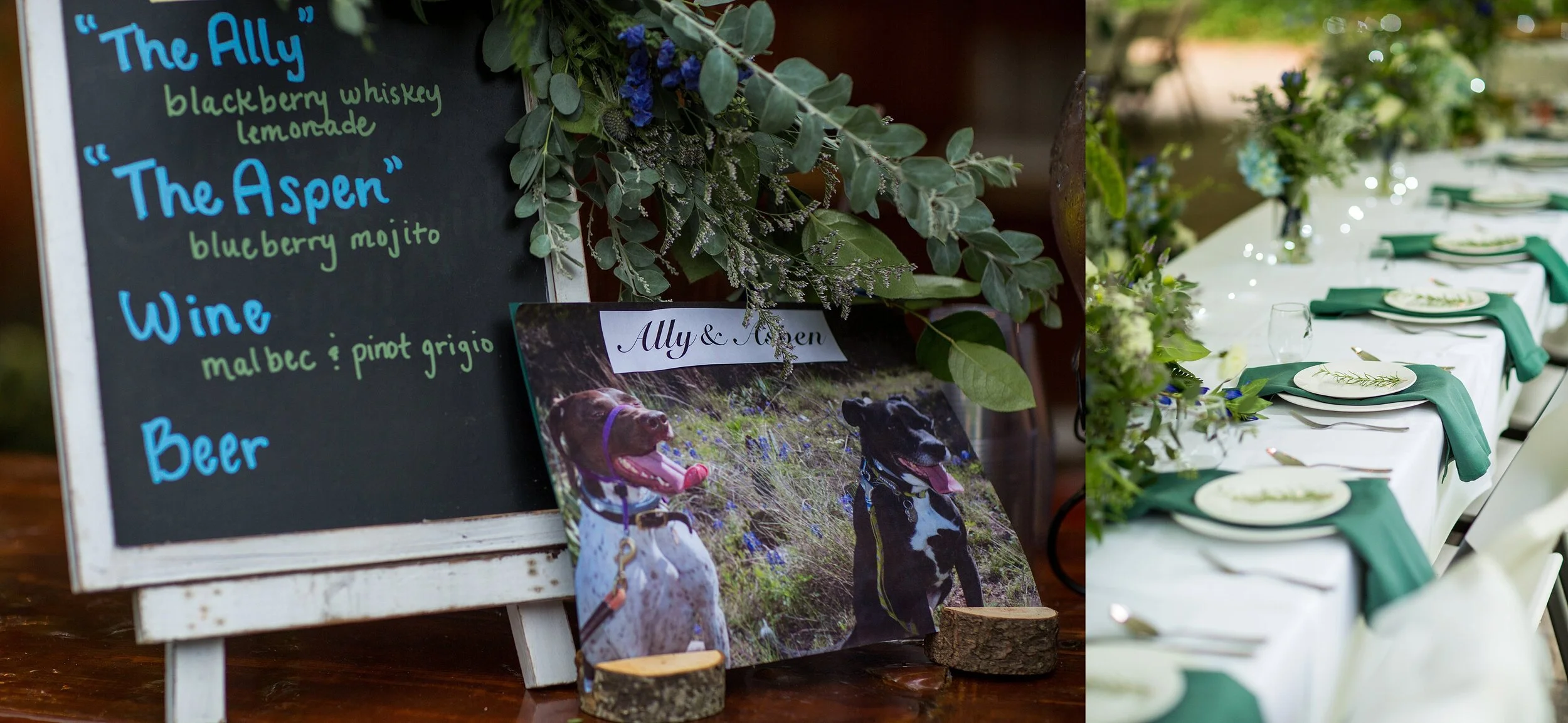 Eugene Oregon Wedding Coordination