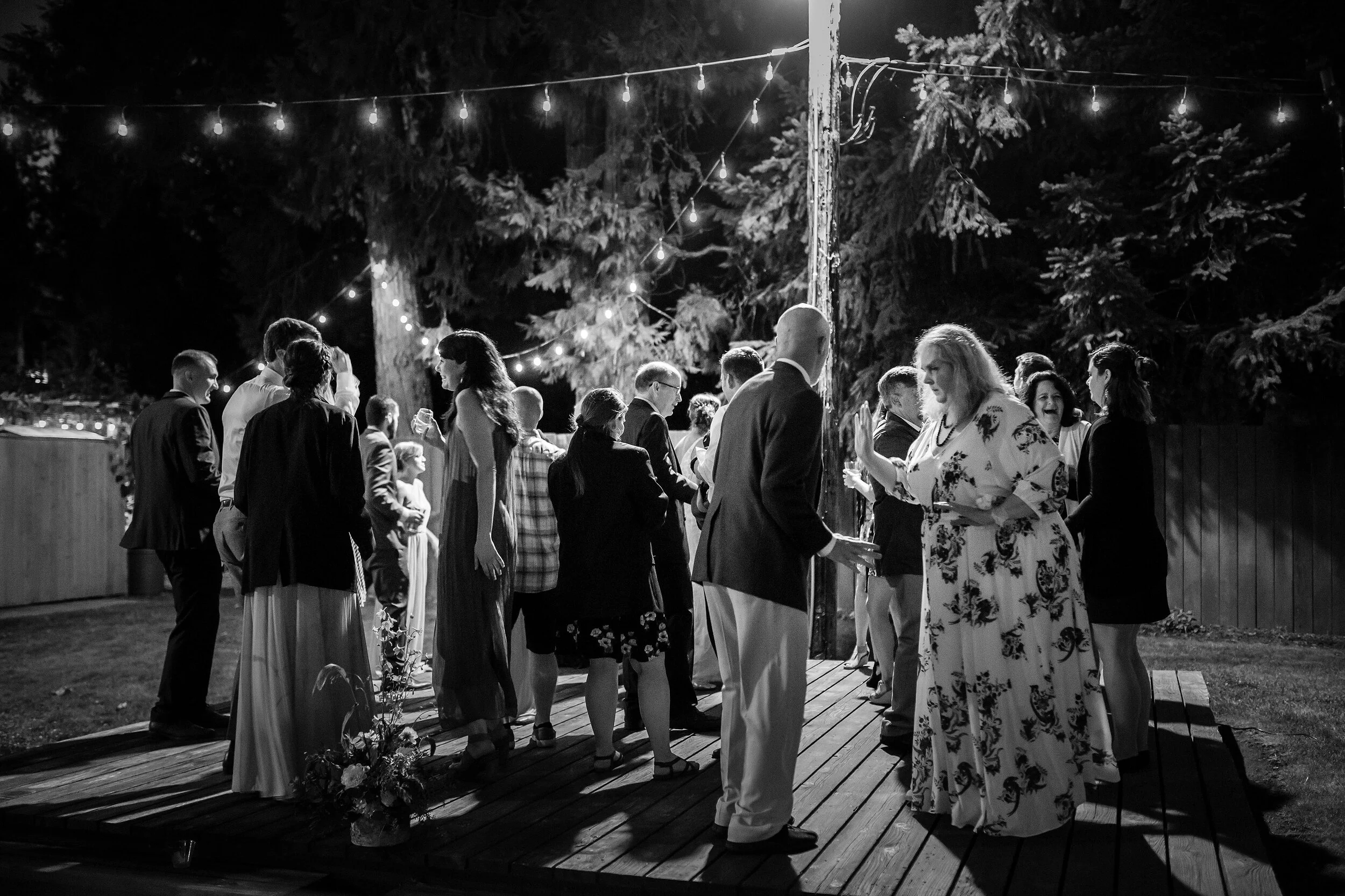 Salem Oregon Wedding Photographer