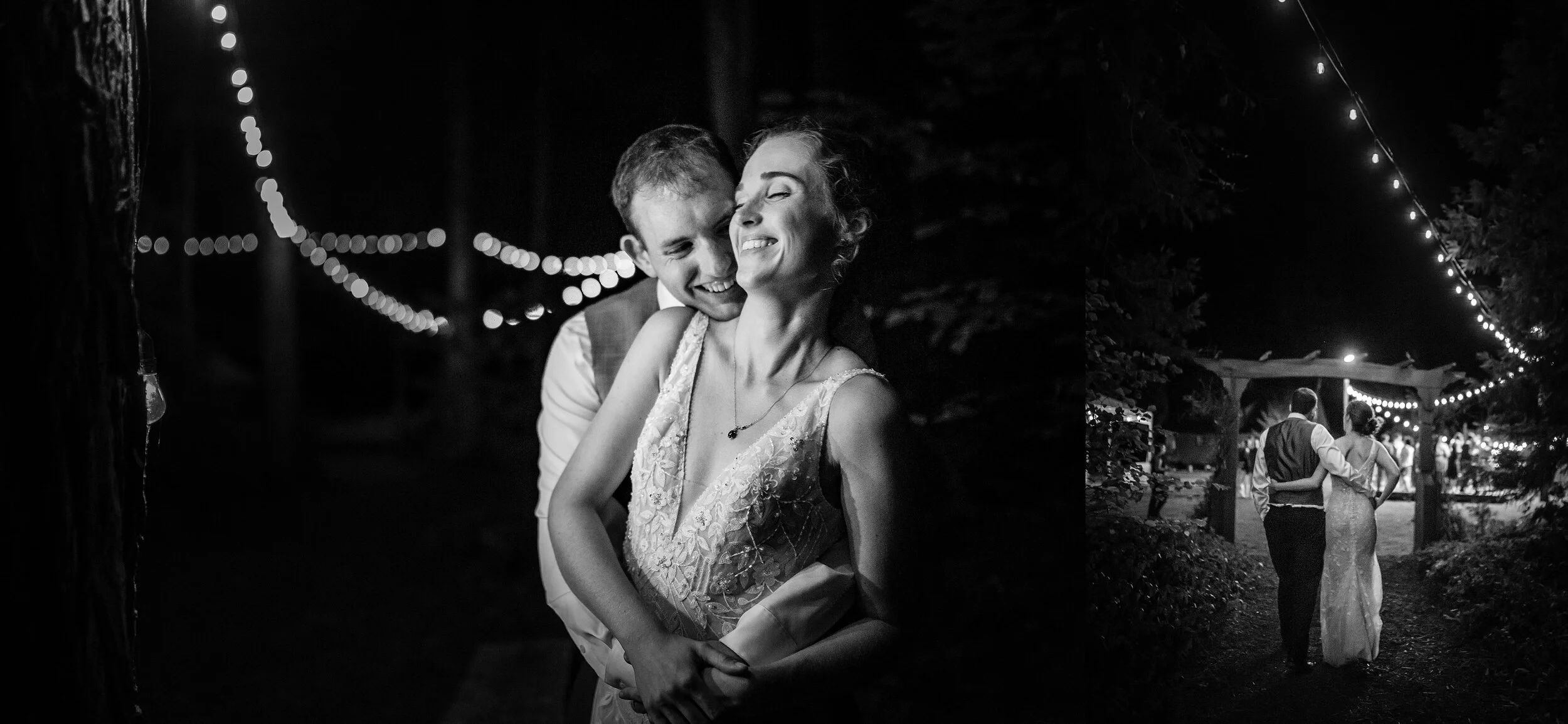 Intimate Wedding Photos Salem Oregon