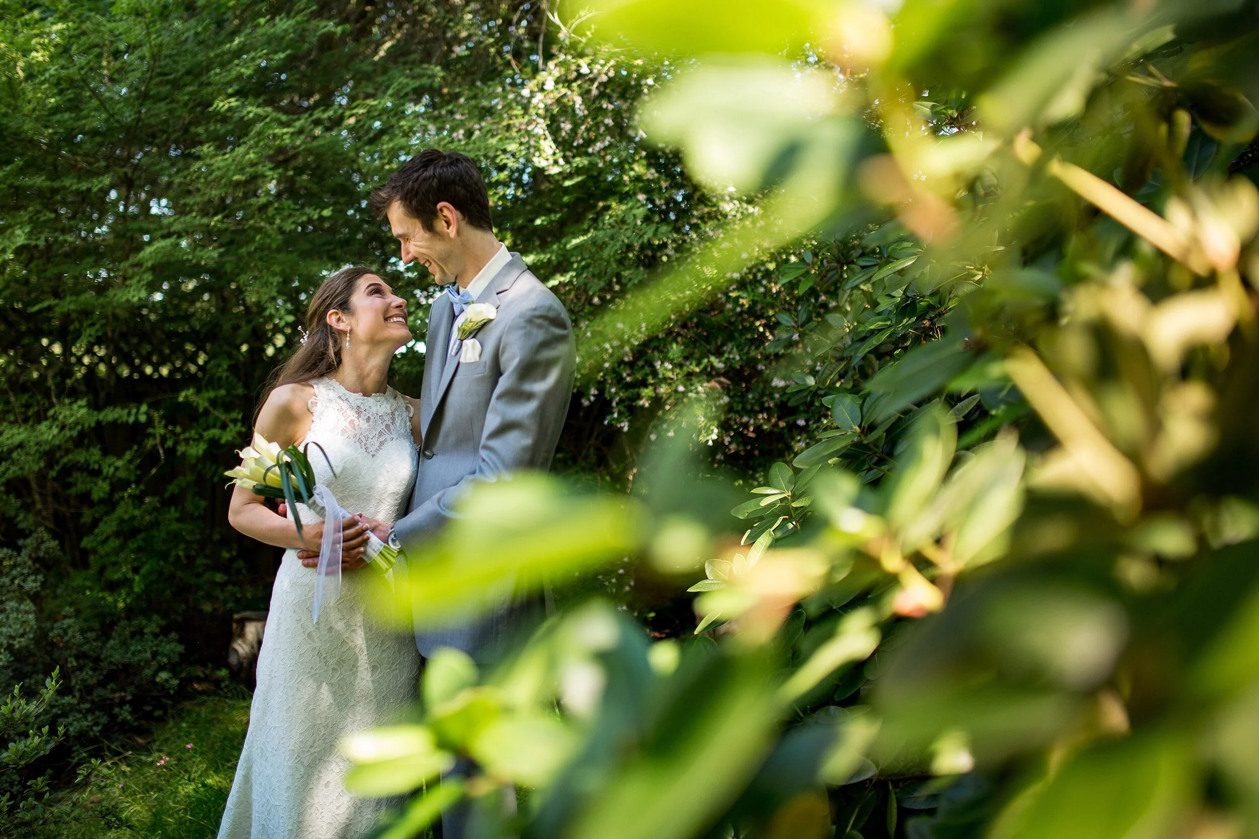 Salem Oregon Wedding Photographer