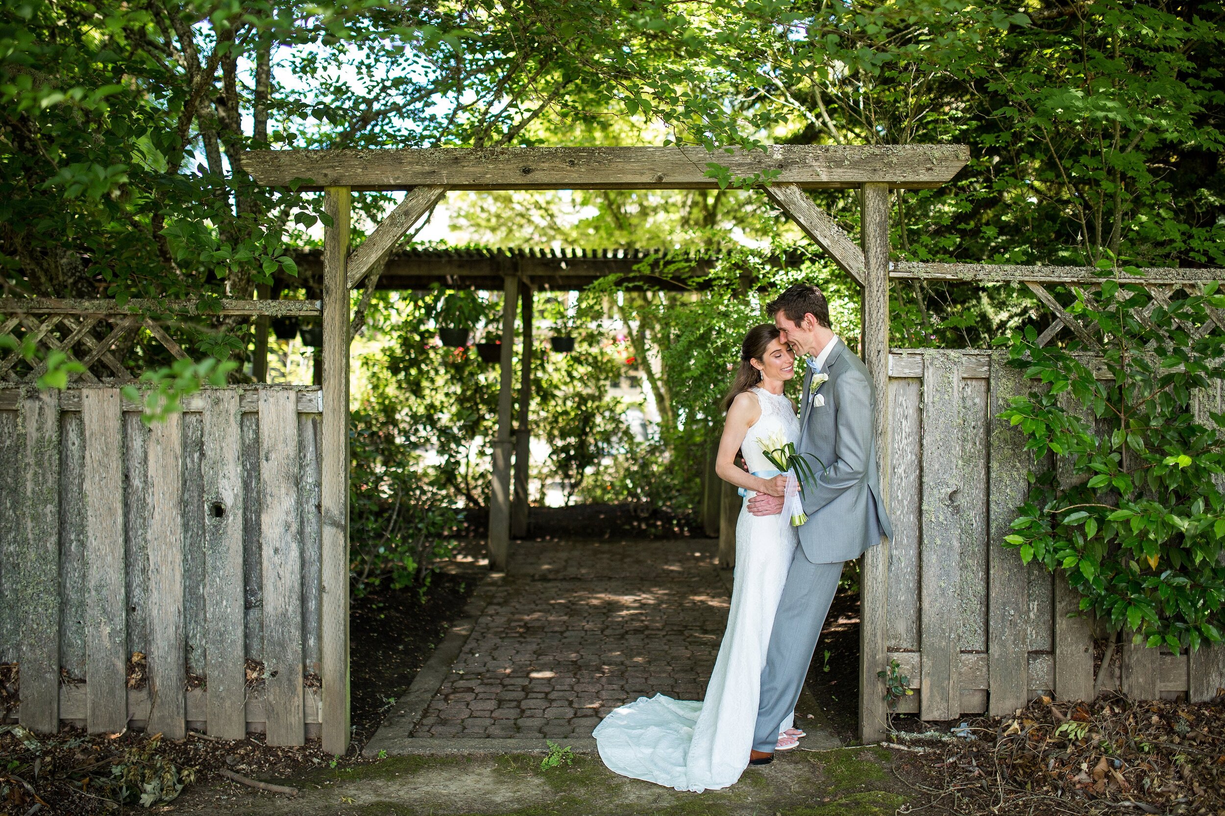 Corvallis Oregon Wedding Photographers