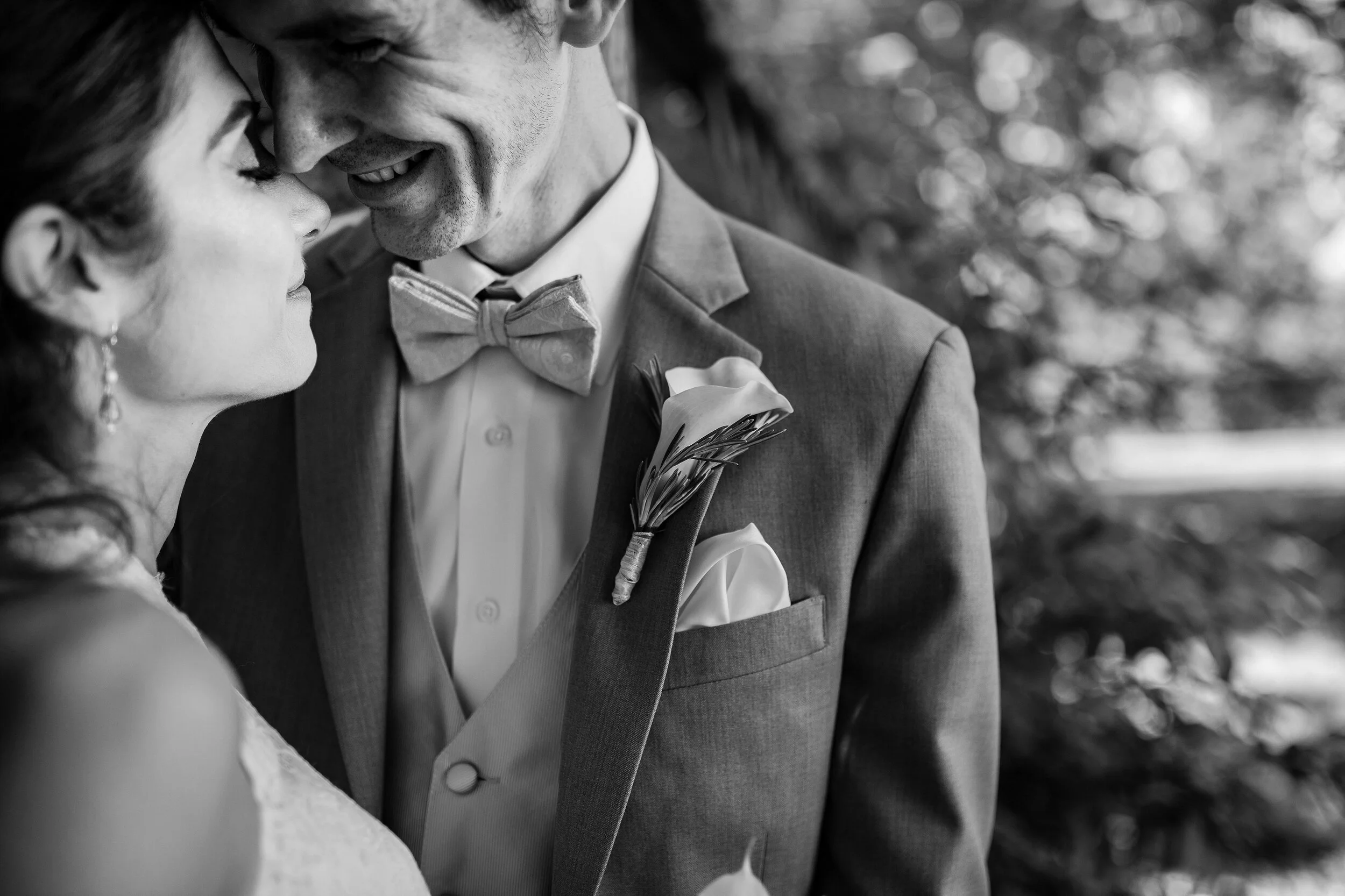 Salem Oregon Wedding Photographer