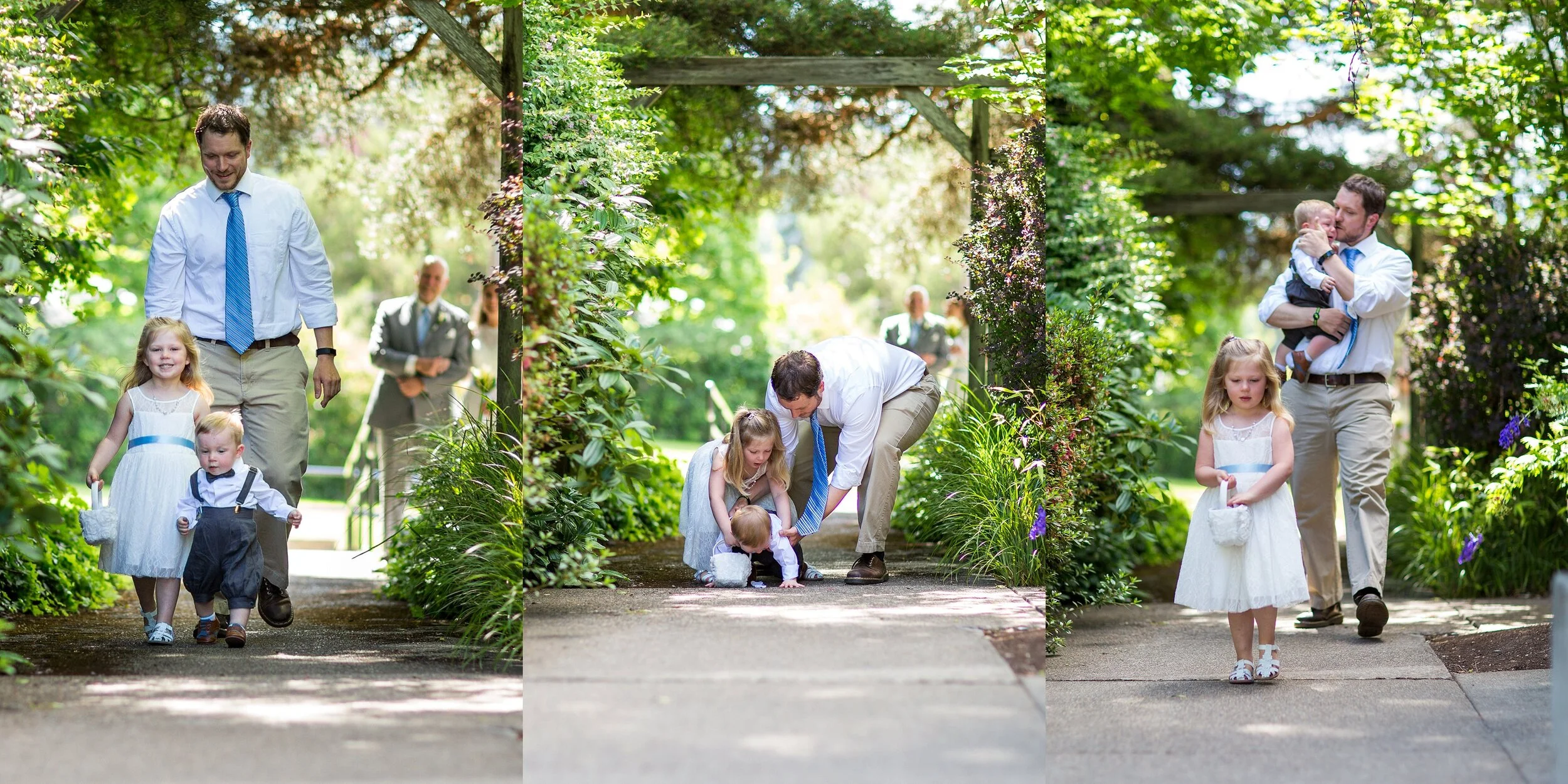 Candid Wedding Photographer Oregon