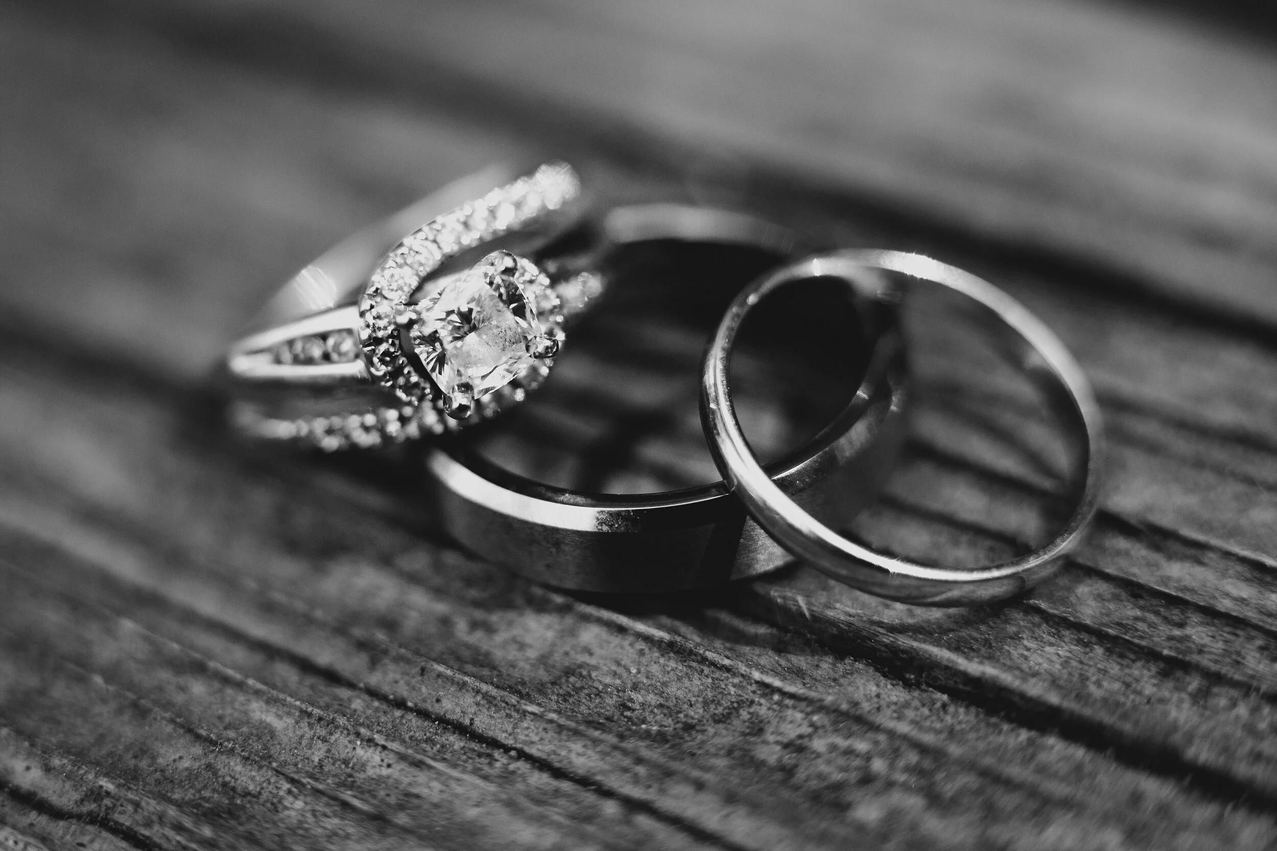 Portland Oregon Wedding Photographer