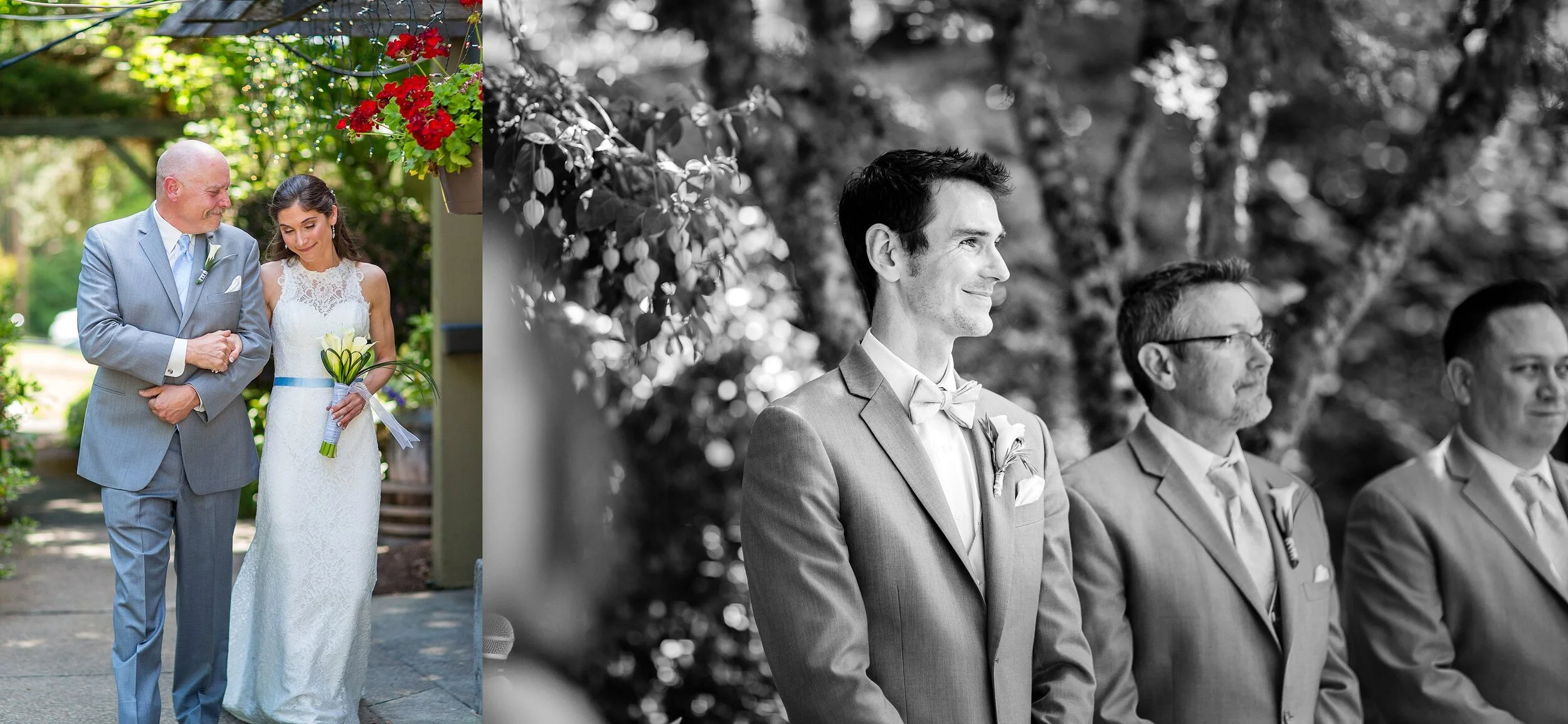 Salem Oregon Wedding Photographer