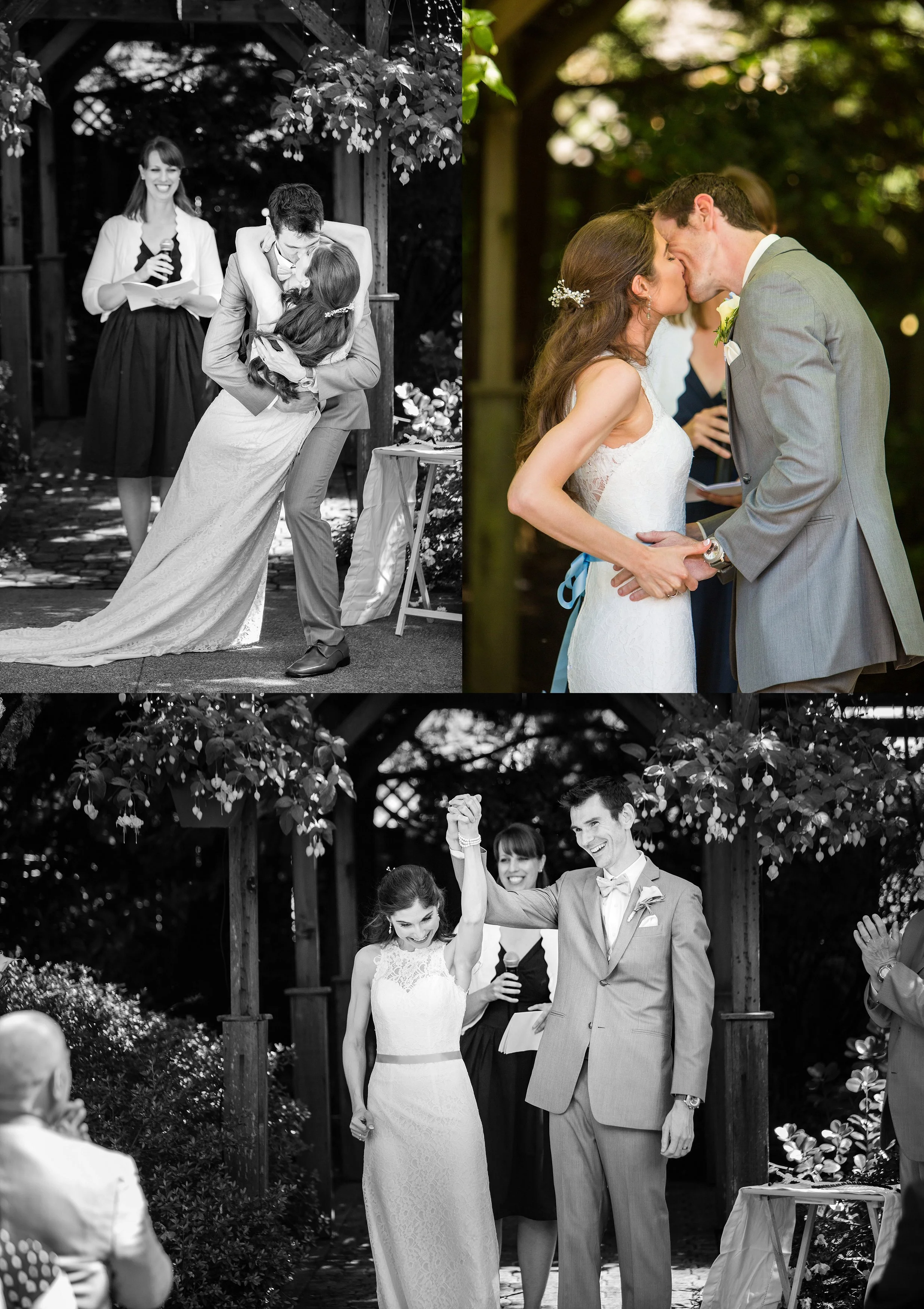 Oregon Wedding Venues Summer