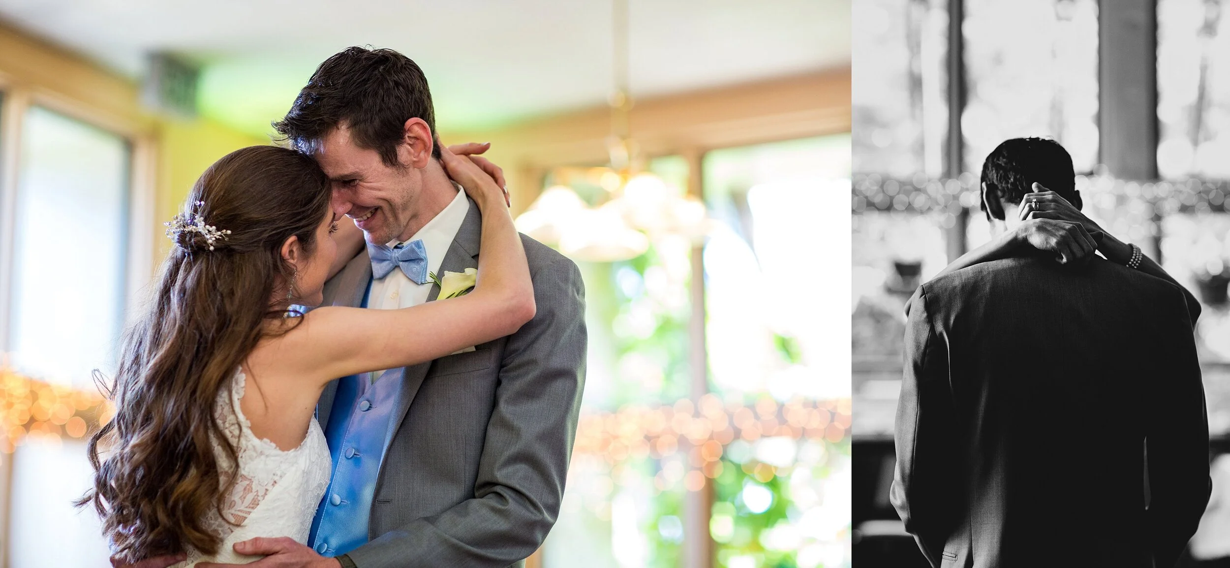 First Dance Song Ideas