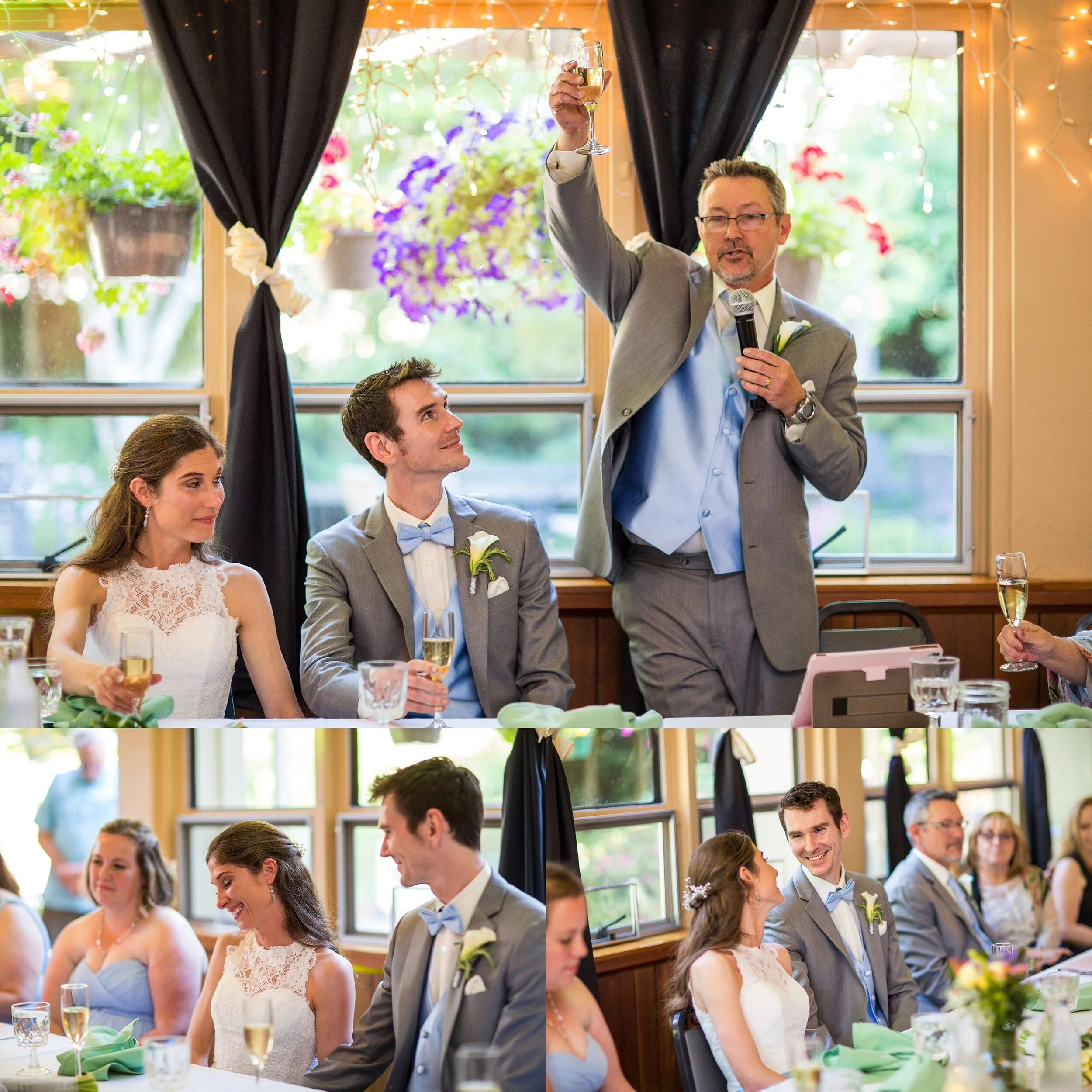 Wedding Photos Salem Oregon