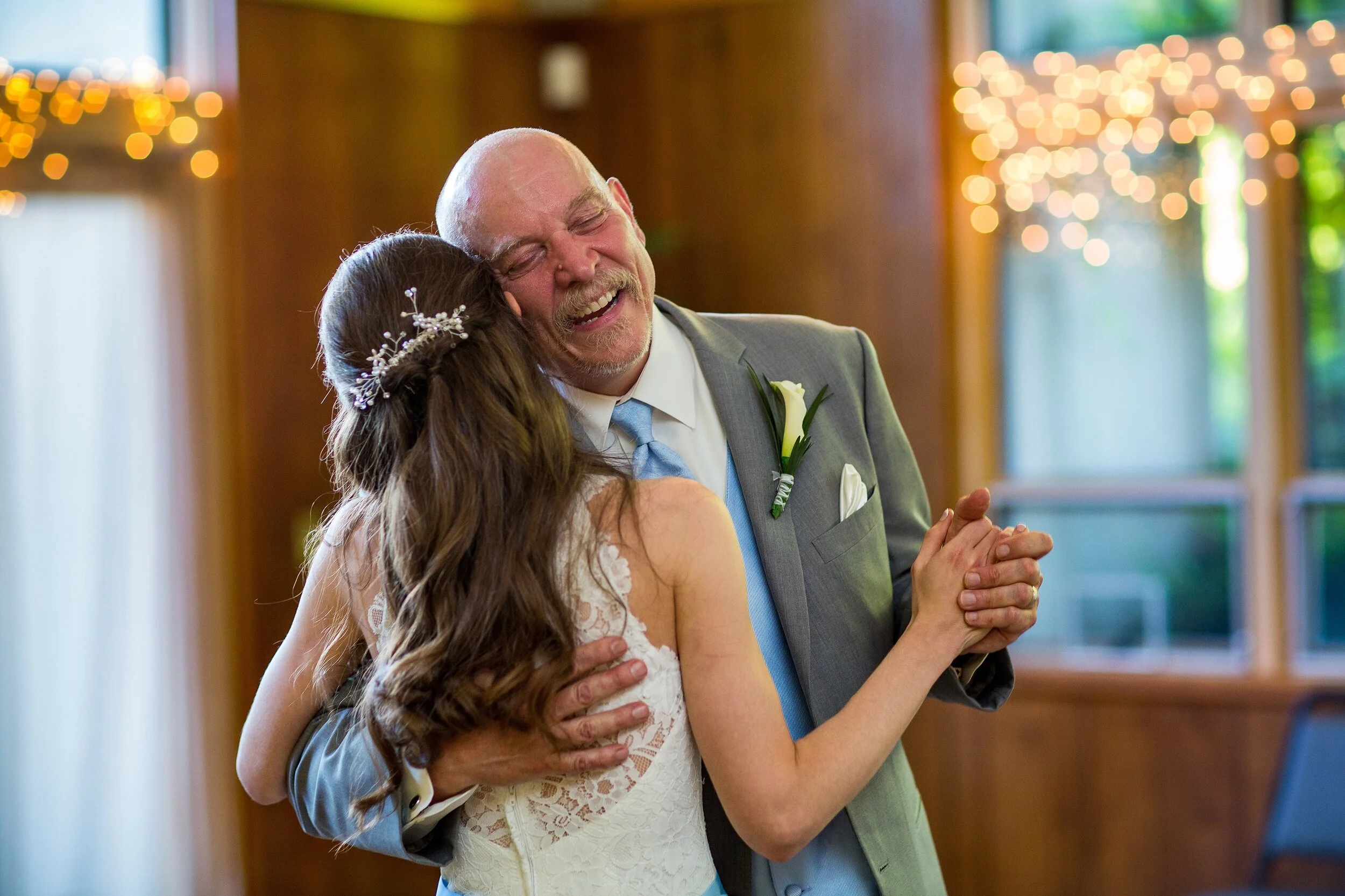 Salem Oregon Wedding Photographer