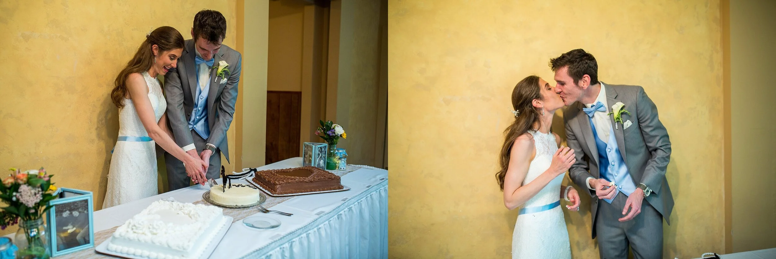 Wedding Cake Salem Oregon