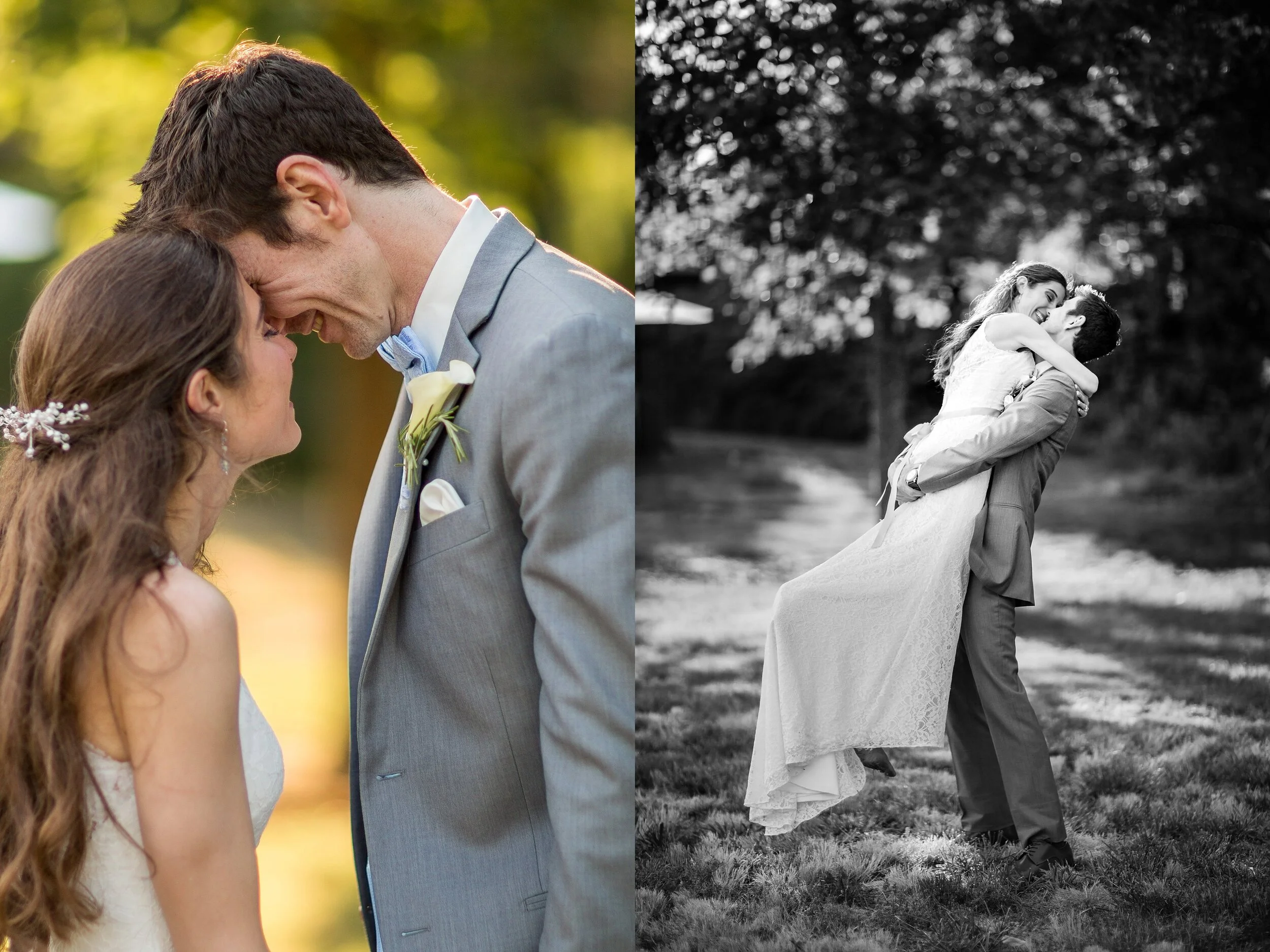 Affordable Wedding Photographer Salem Oregon