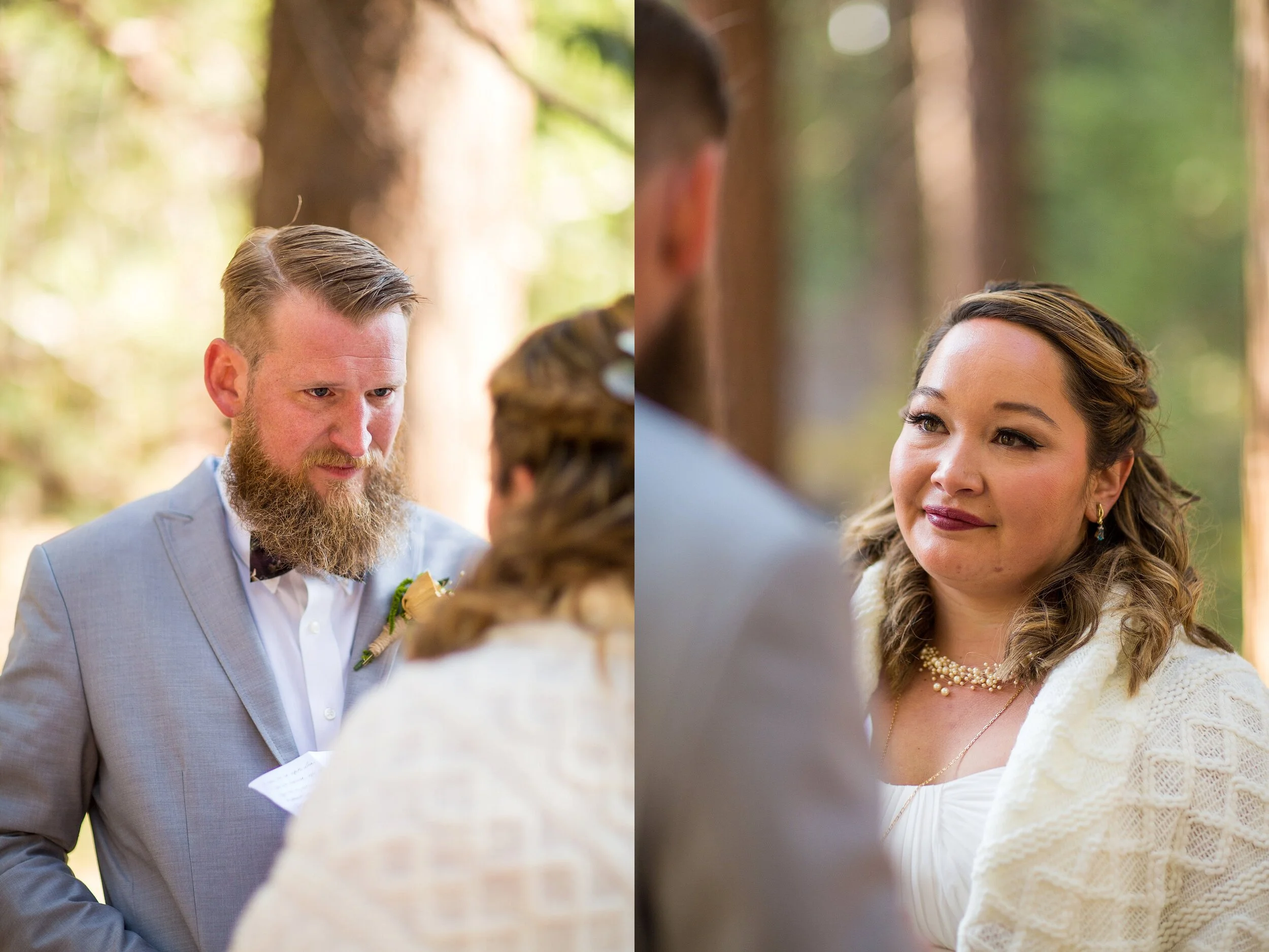 Salem Oregon Wedding Photographer