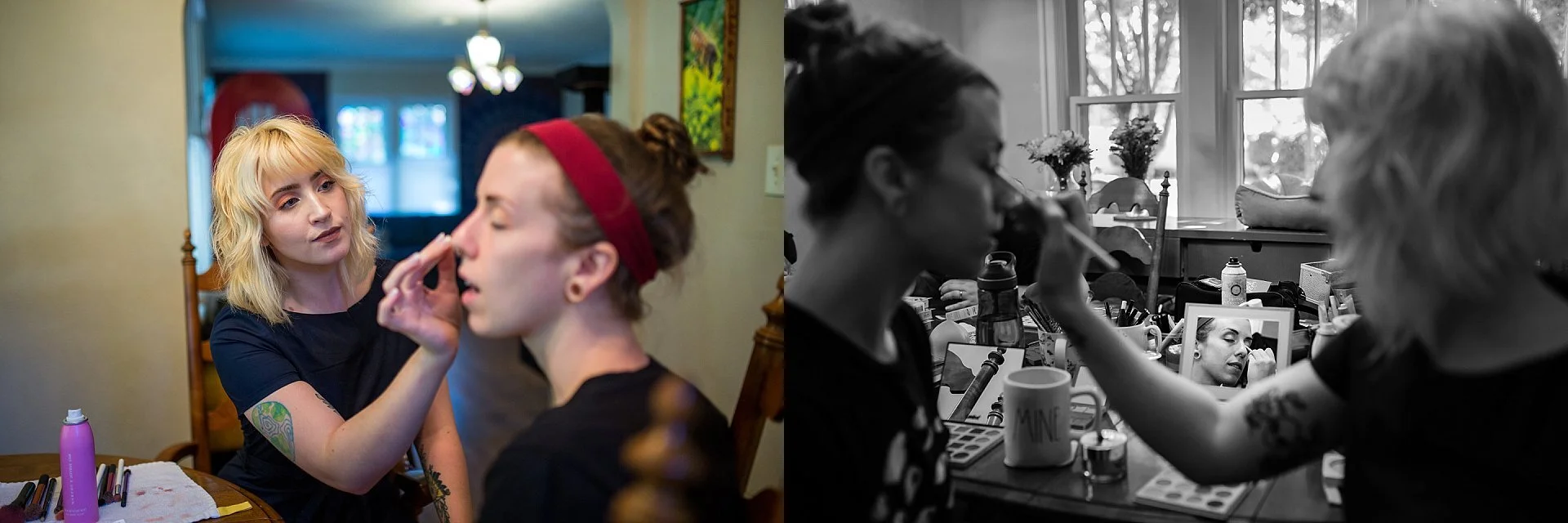 Salem Oregon Wedding Photographer