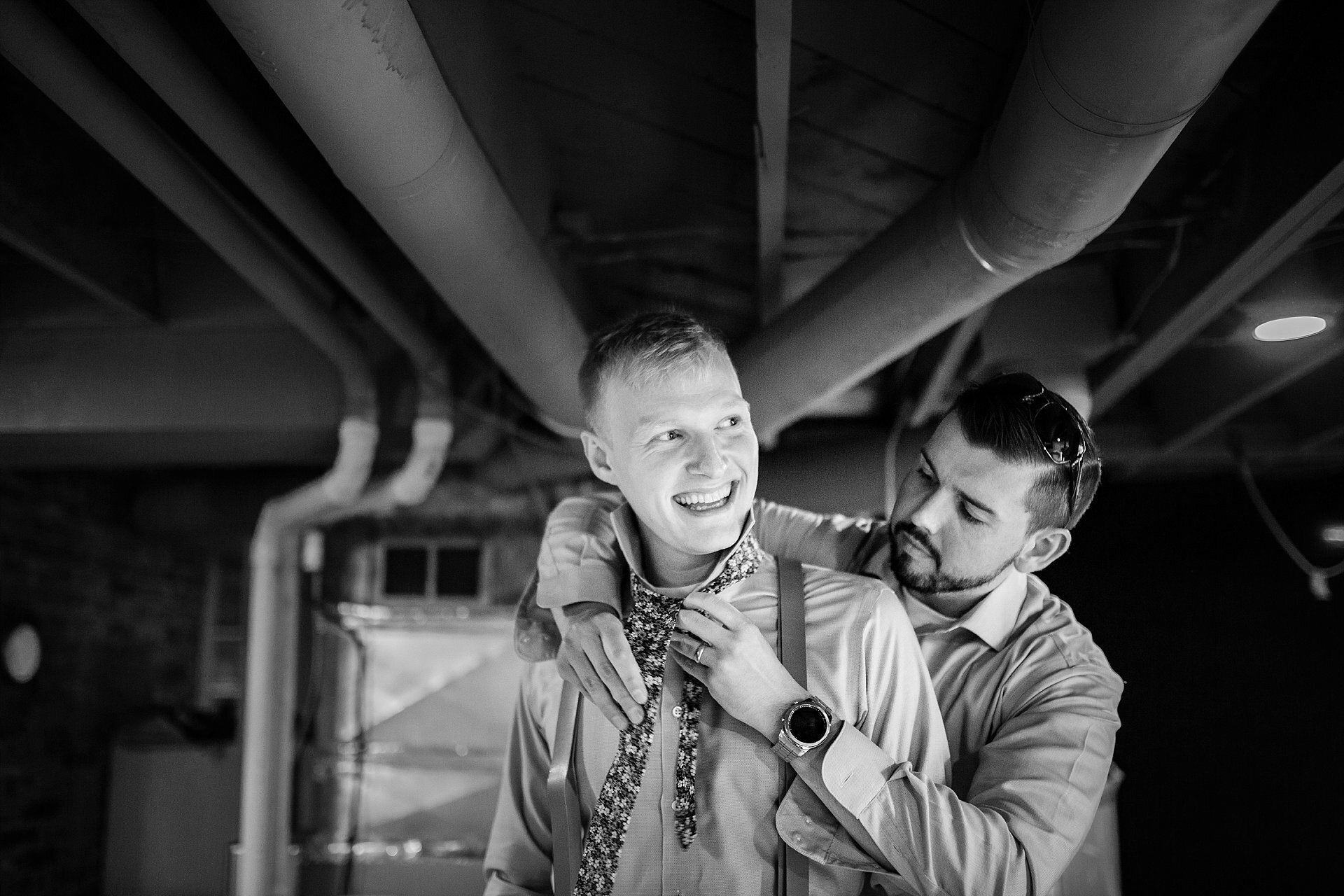 Salem Oregon Elopement Photographer