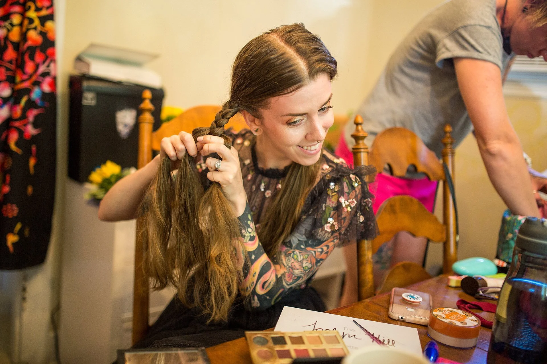 Salem Oregon Wedding Photographer