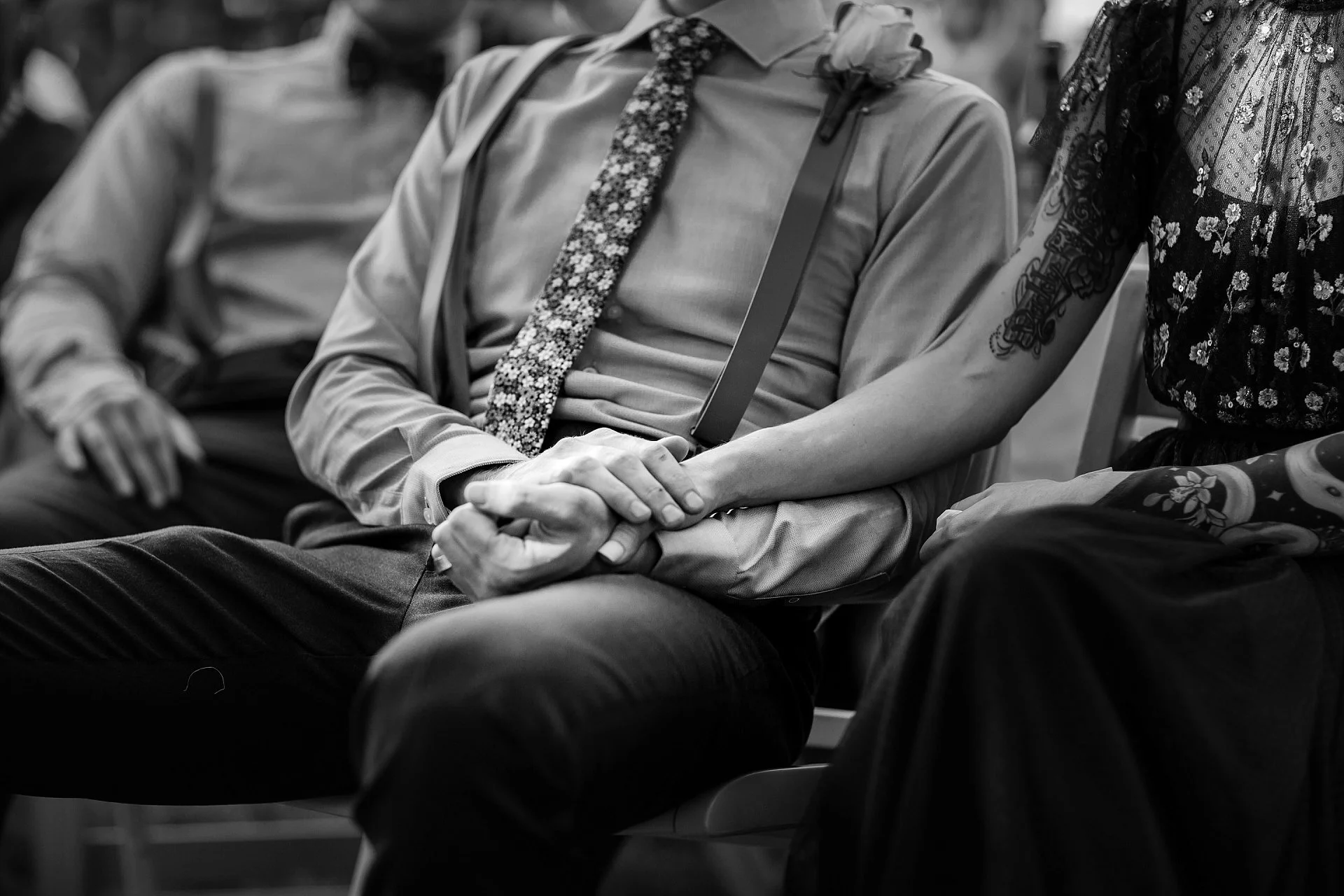 Salem Oregon Wedding Photos