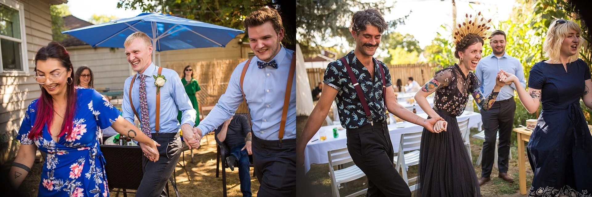 Affordable Wedding Photographer Salem Oregon