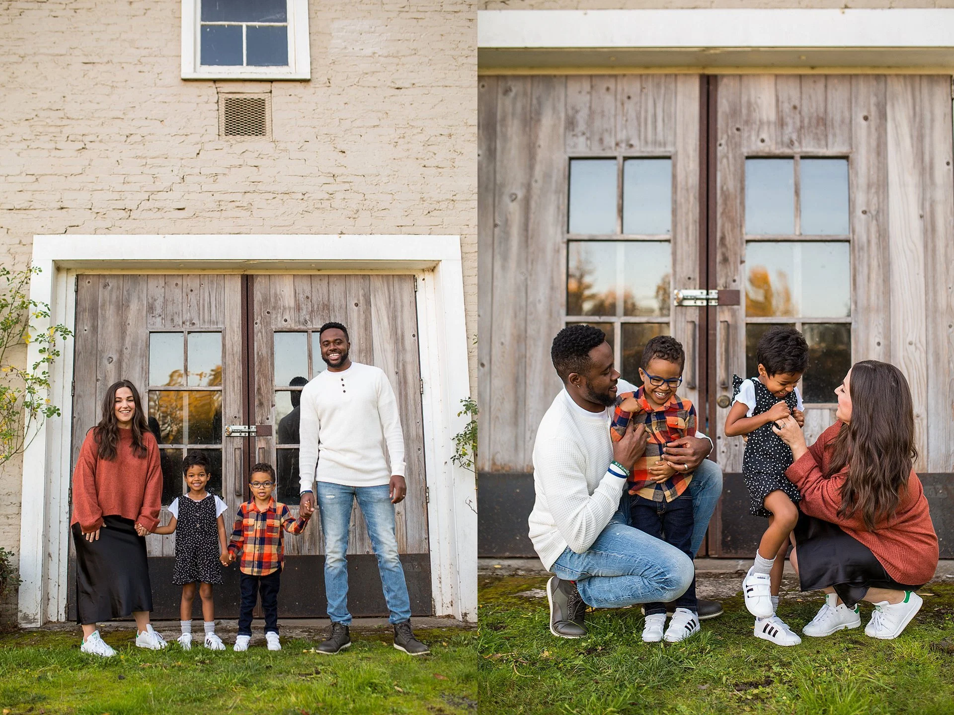 Family Photographer Salem Oregon