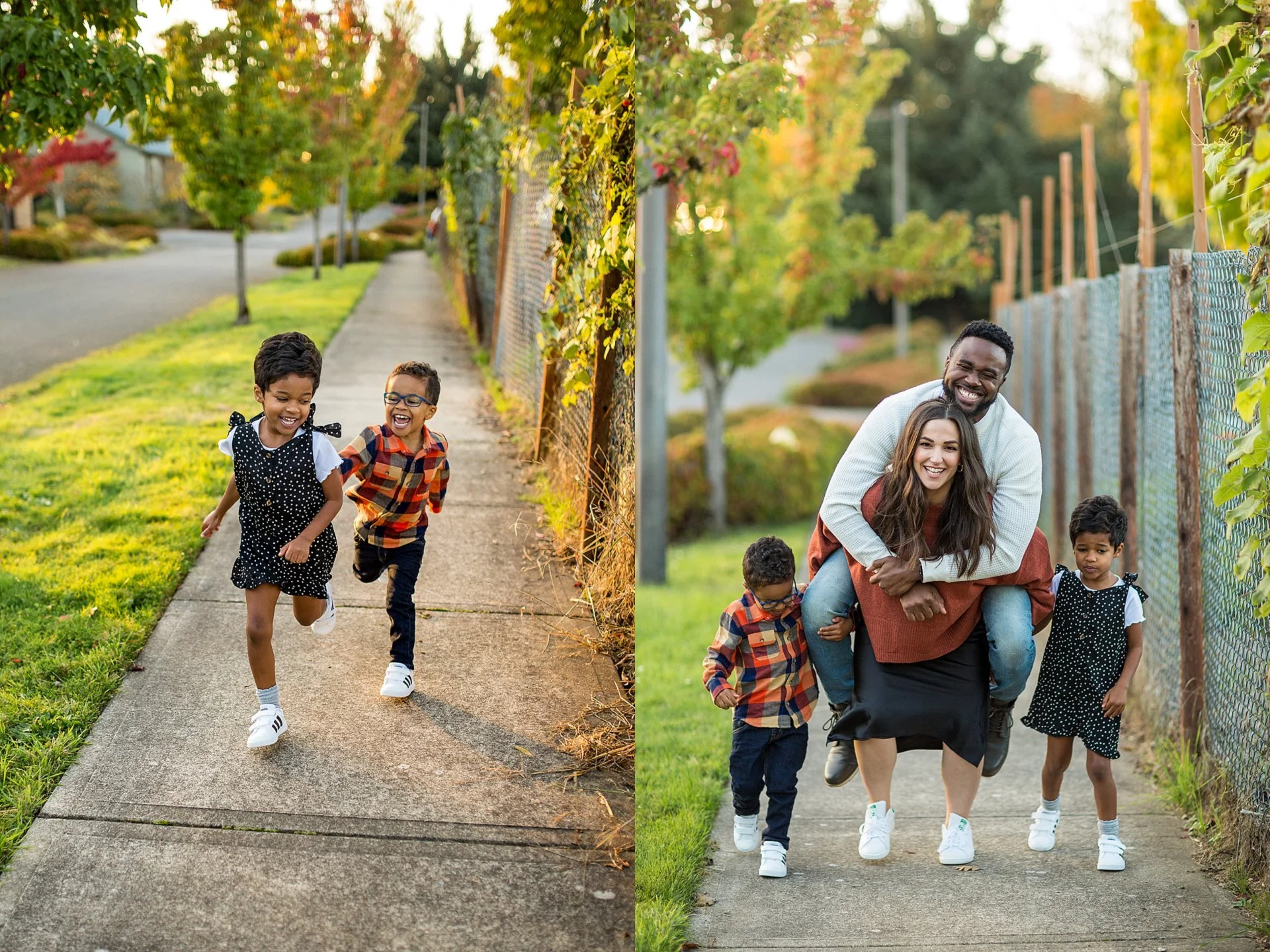 Best Family Photographer in Salem Oregon