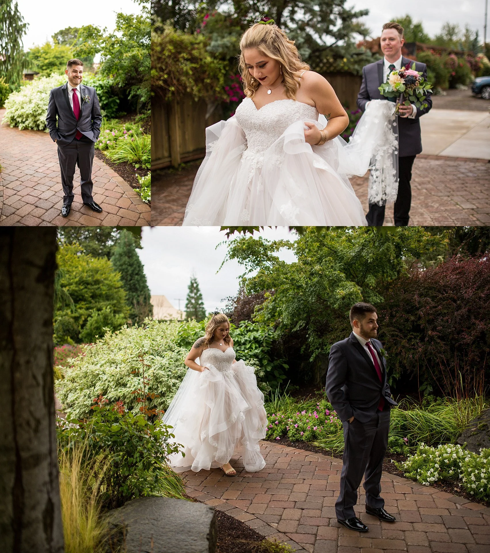 First Look Photos Salem Oregon