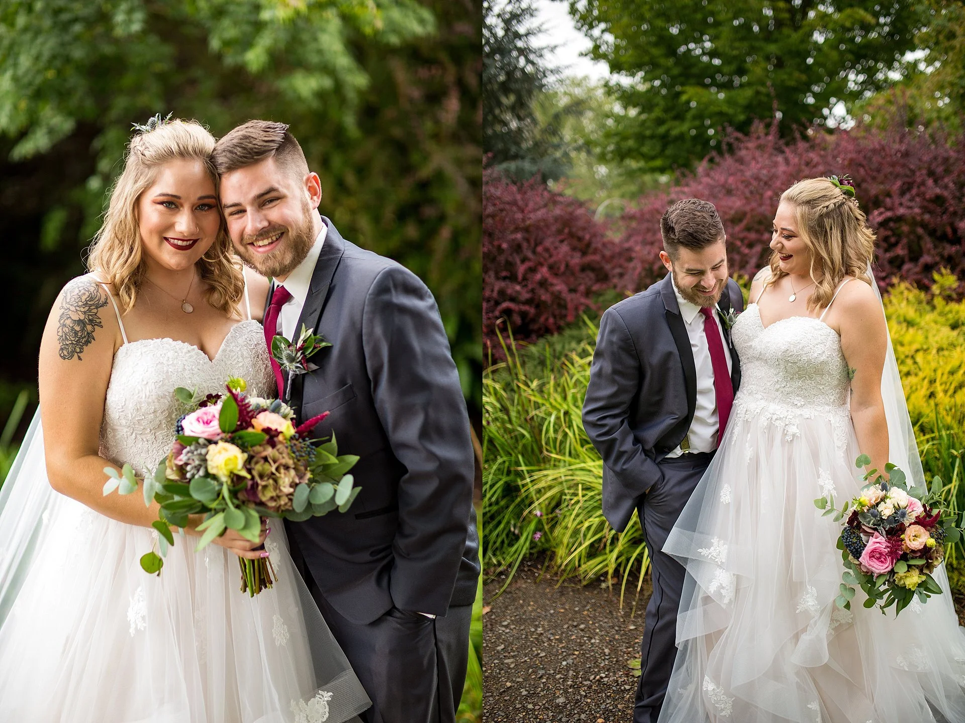 Salem Wedding Venue Ideas