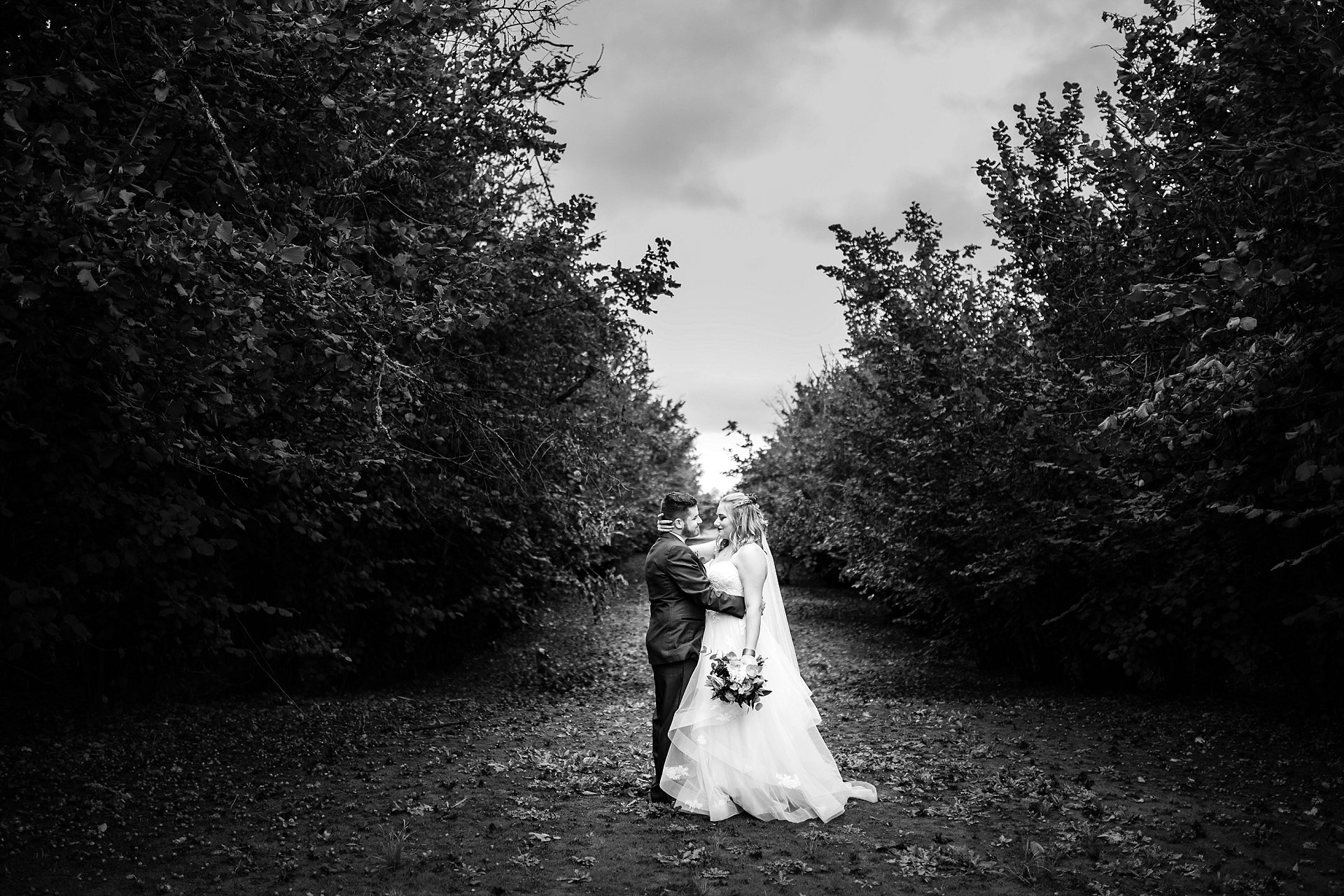 Salem Oregon Wedding Photographer