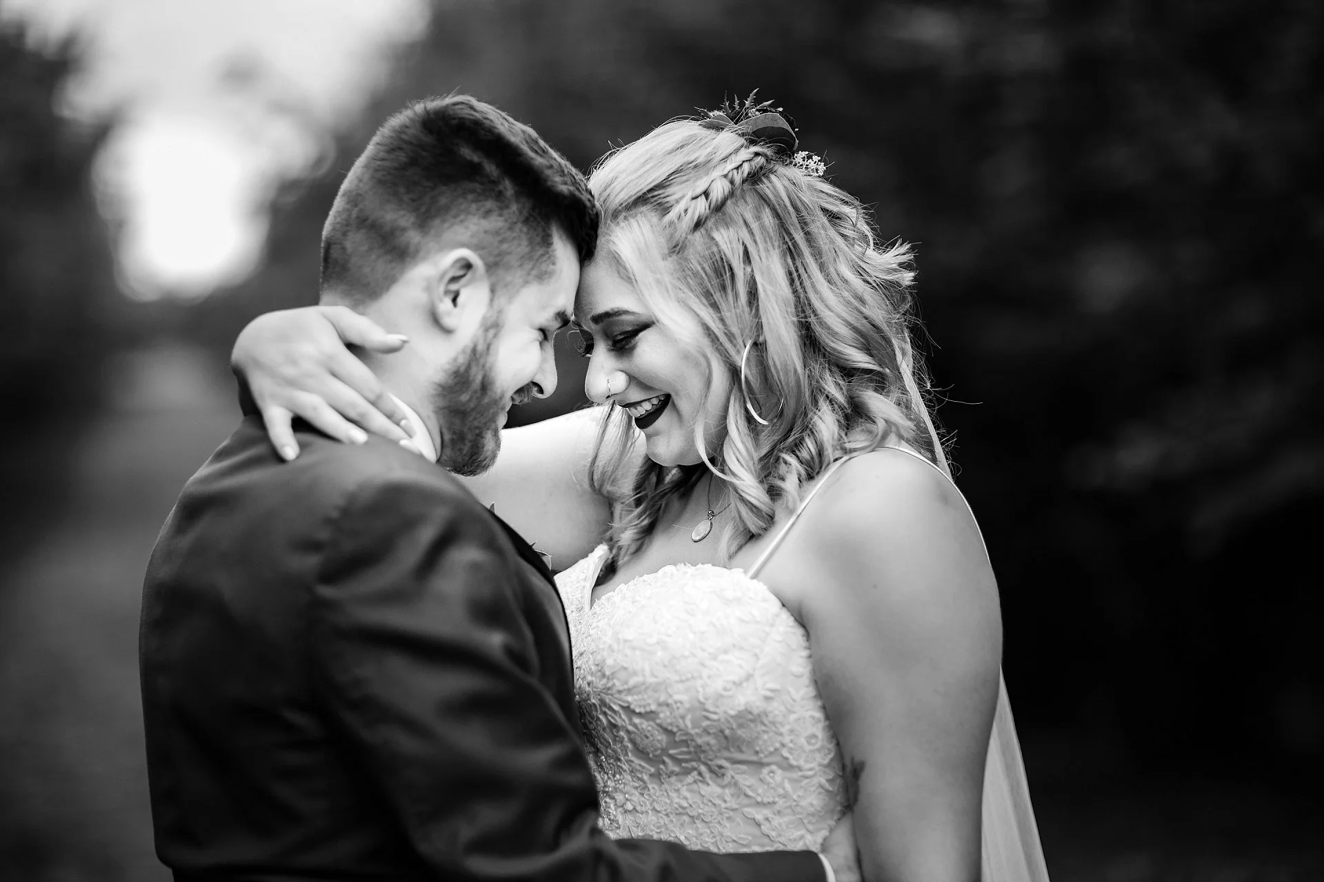 Salem Oregon Wedding Photographer
