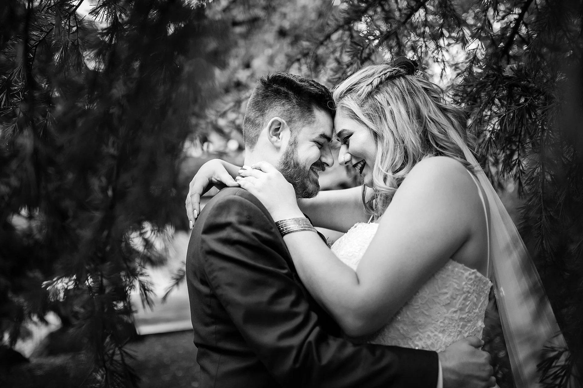 Salem Oregon Wedding Photographer