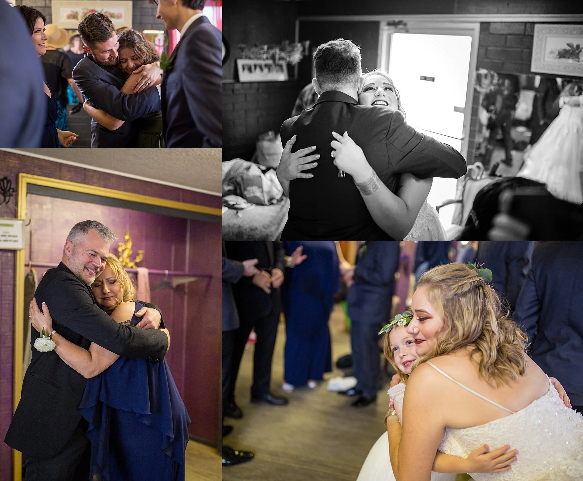 Salem Oregon Wedding Photographer