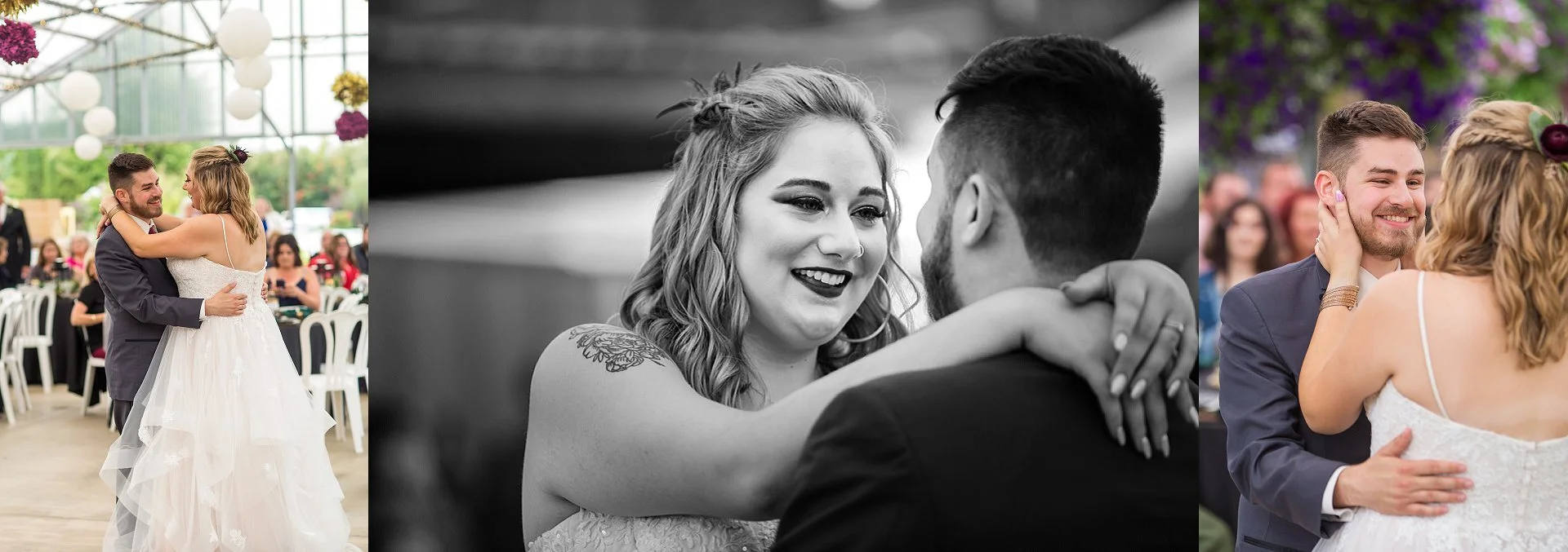 Portland Oregon Wedding Photographer