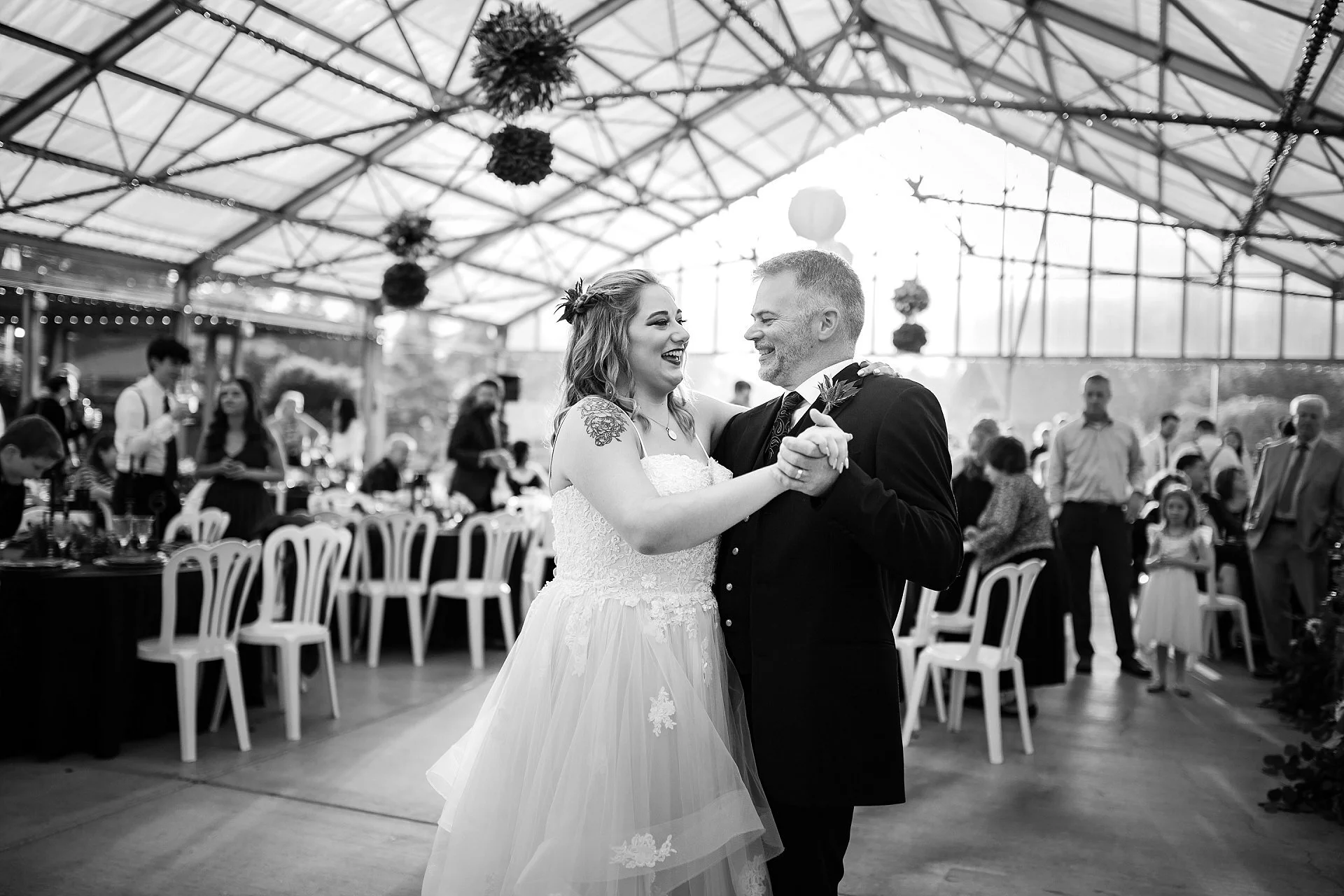 Father Daughter Dance Song Ideas