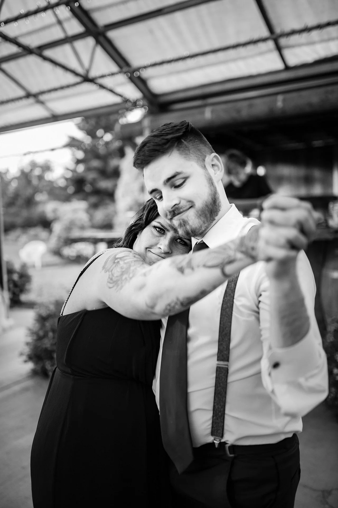 Salem Oregon Wedding Photographer