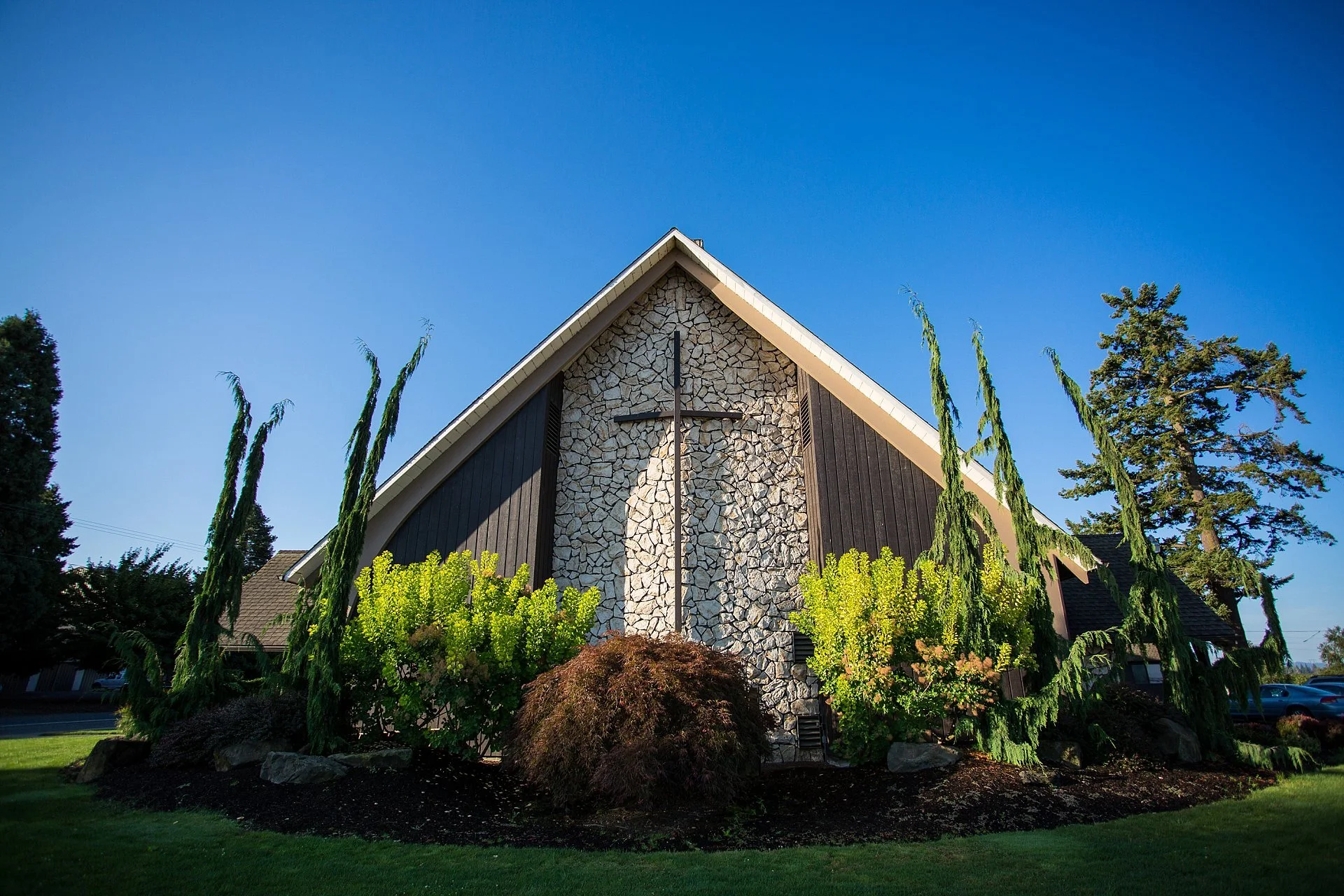 Salem Oregon Wedding Photographer