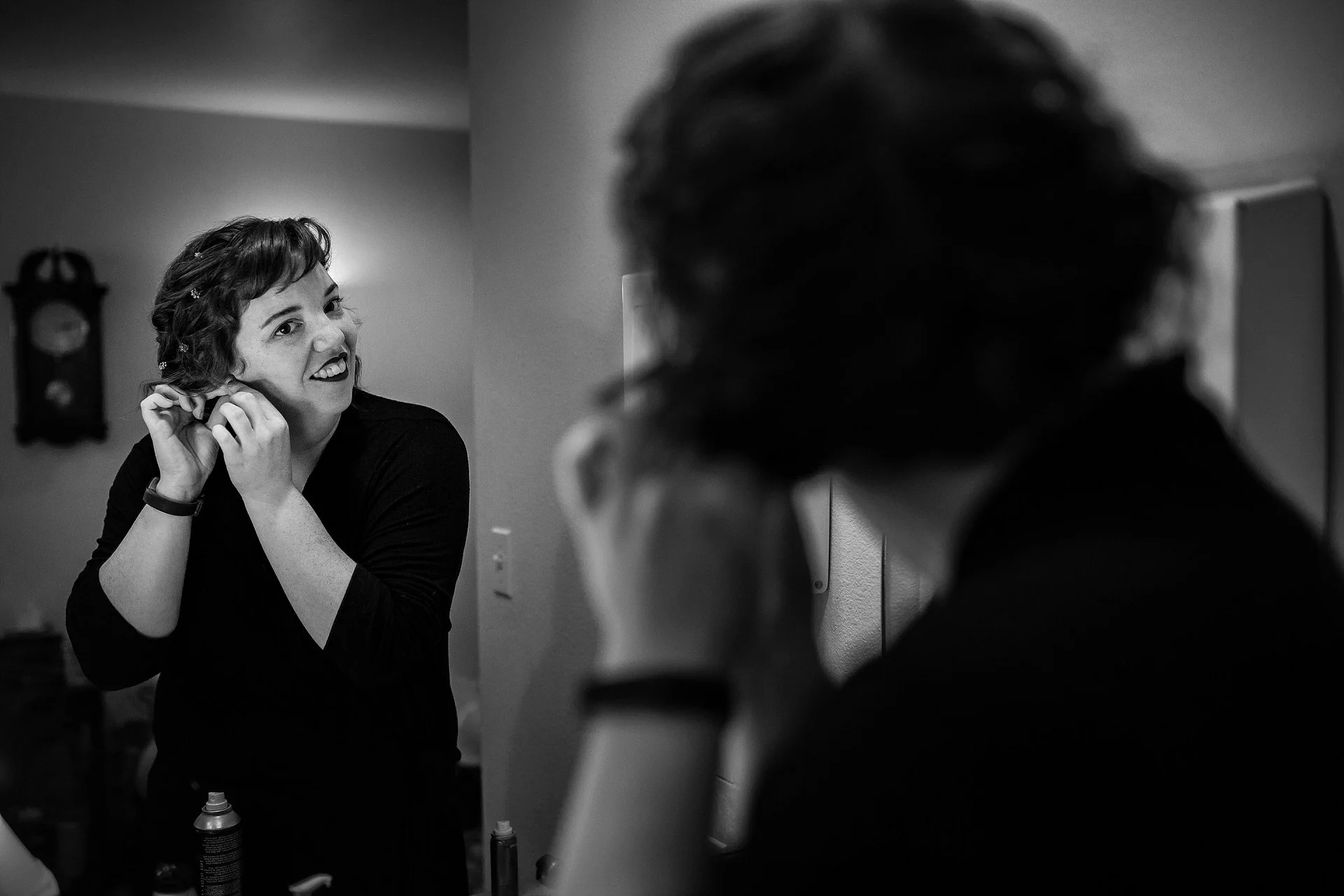 Salem Oregon Wedding Photographer